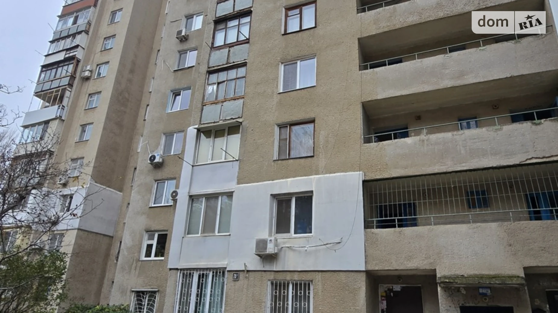 Продается 2-комнатная квартира 50 кв. м в Одессе, ул. Евгения Чикаленко(Академика Вильямса), 76Б - фото 4