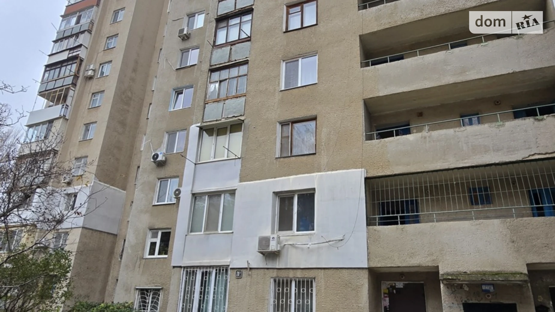 Продается 2-комнатная квартира 50 кв. м в Одессе, ул. Евгения Чикаленко(Академика Вильямса), 76Б - фото 5