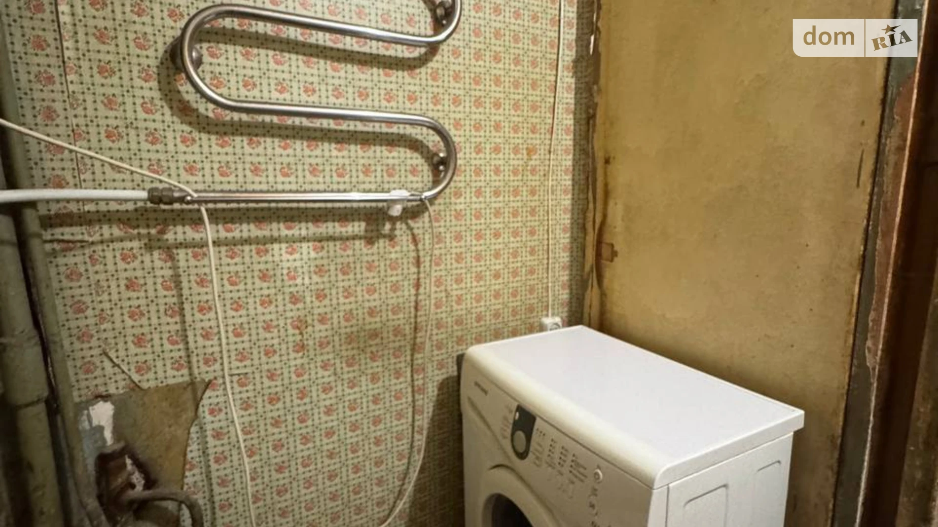 Продається 2-кімнатна квартира 52.7 кв. м у Дніпрі, вул. Кондратюка Юрія, 24 - фото 5