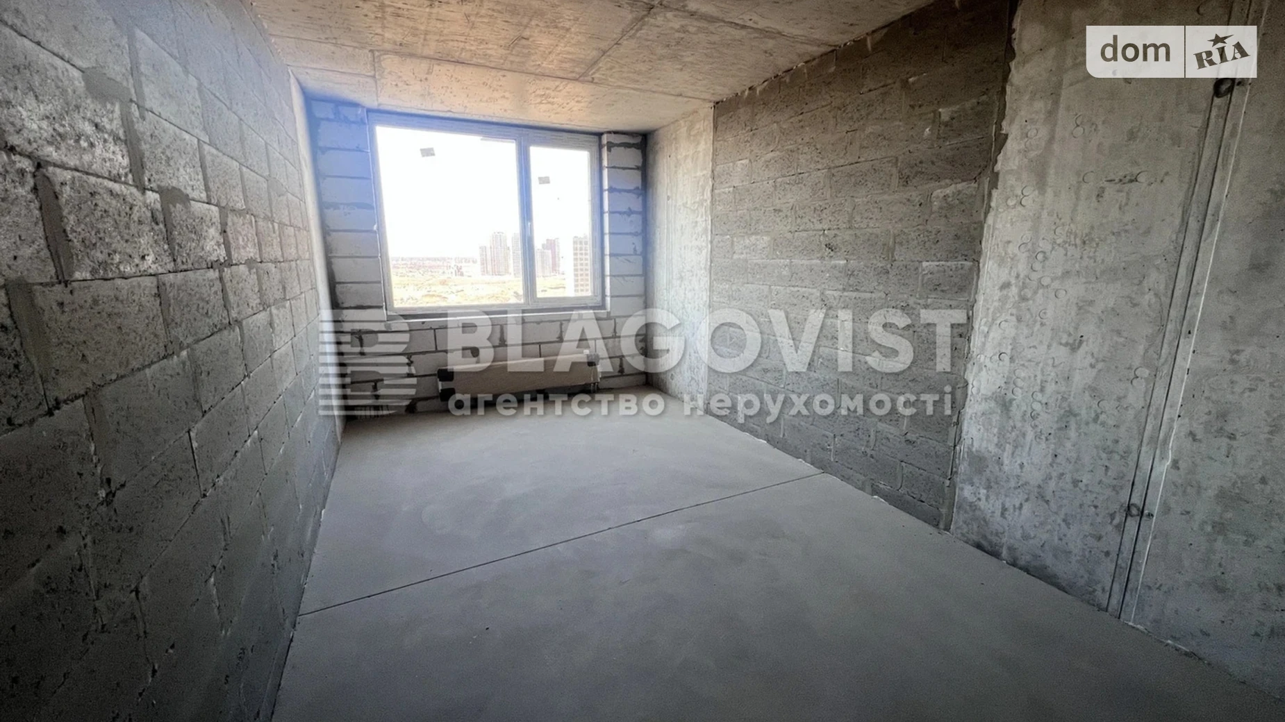 Продається 3-кімнатна квартира 116 кв. м у Києві, вул. Мокра(Кудряшова), 8Б - фото 2