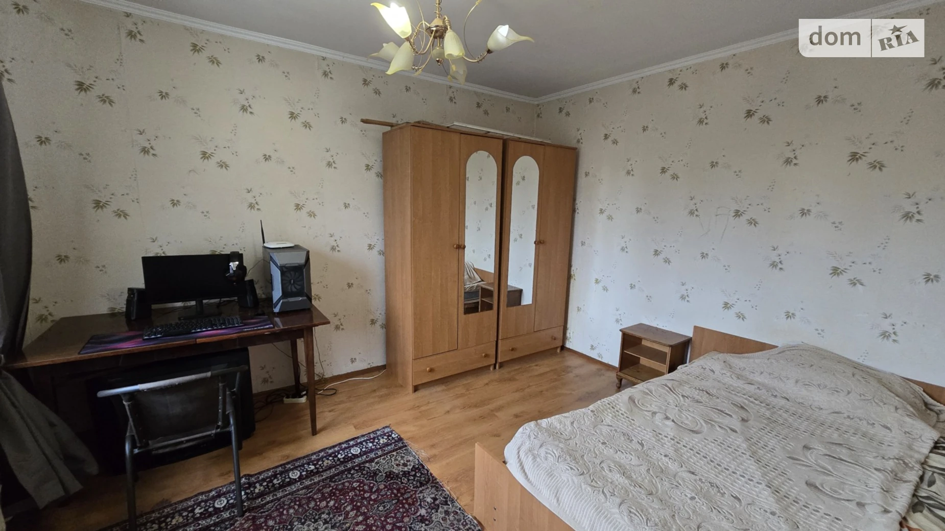 Продается 2-комнатная квартира 50 кв. м в Одессе, ул. Евгения Чикаленко(Академика Вильямса), 76Б - фото 2