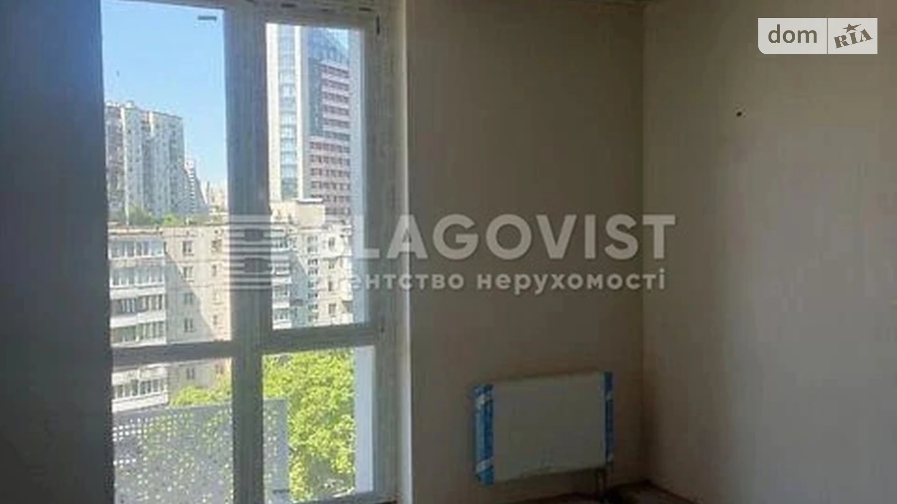 Продається 3-кімнатна квартира 116 кв. м у Києві, вул. Мокра(Кудряшова), 8Б - фото 5