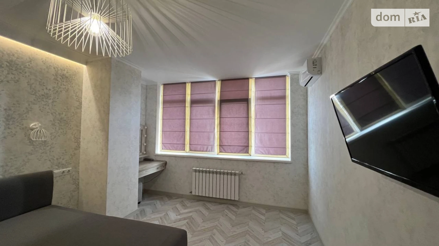 Здається в оренду 2-кімнатна квартира 58 кв. м у Києві, вул. Олександрівська, 1 - фото 2