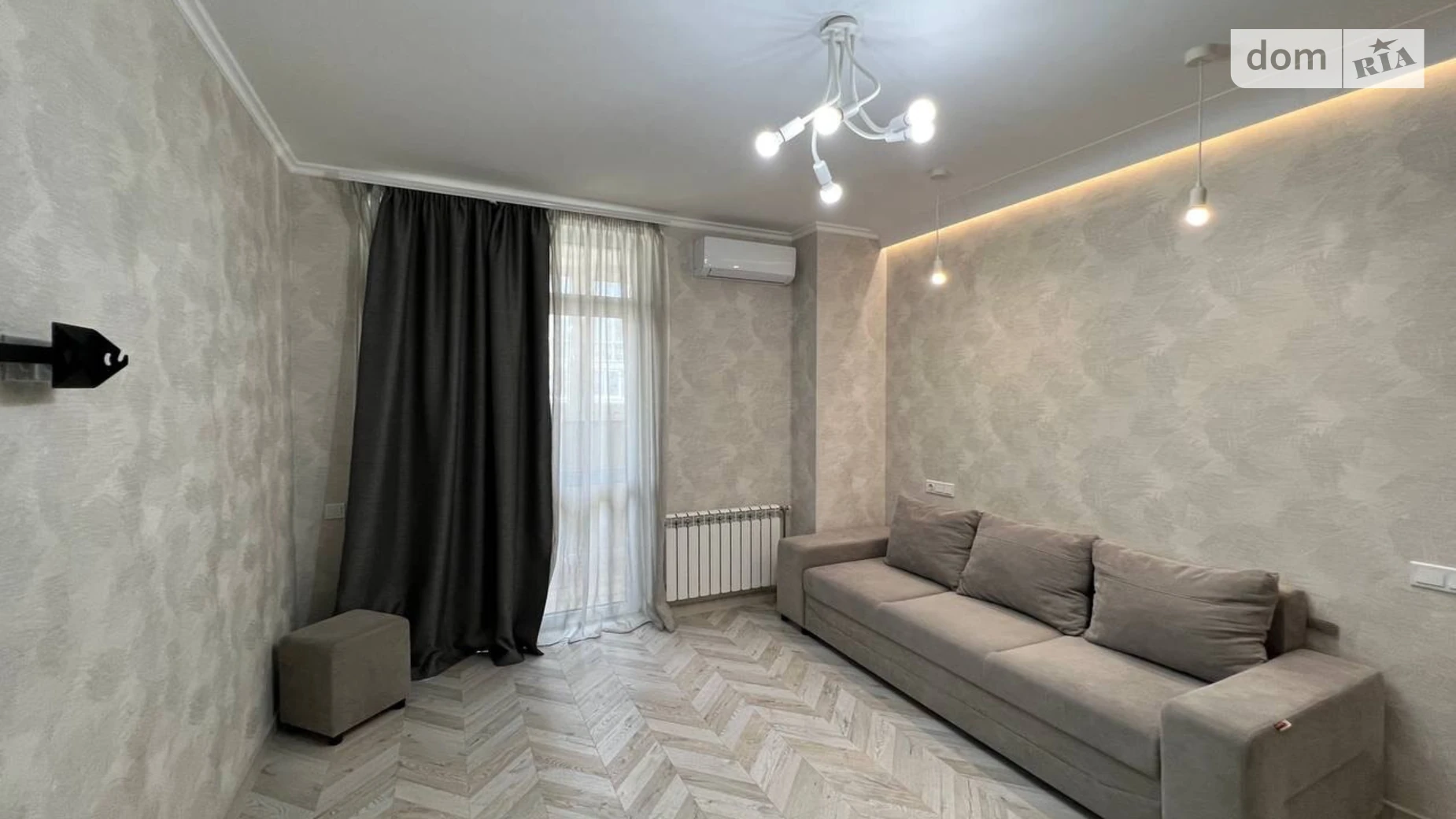 Здається в оренду 2-кімнатна квартира 58 кв. м у Києві, вул. Олександрівська, 1 - фото 3