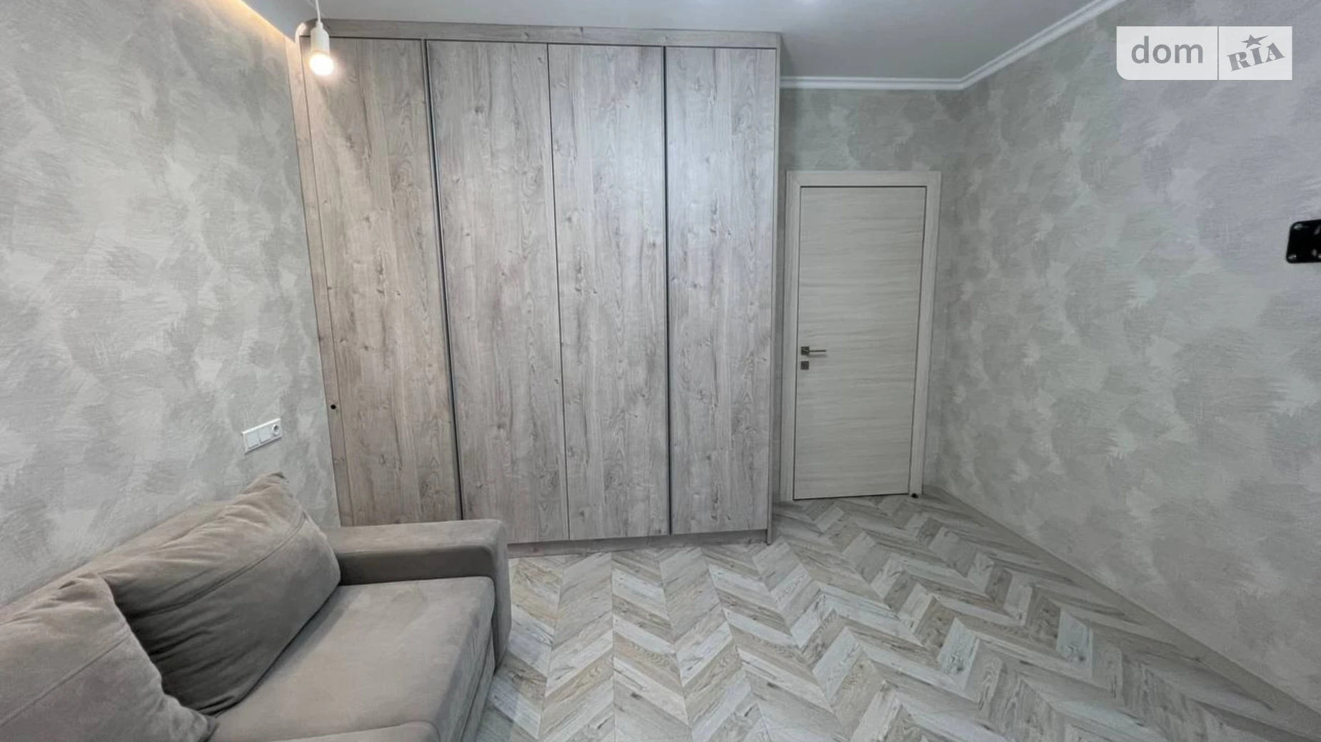 Здається в оренду 2-кімнатна квартира 58 кв. м у Києві, вул. Олександрівська, 1 - фото 4