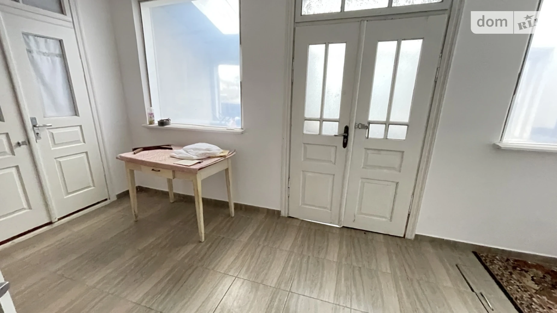 Здається в оренду одноповерховий будинок 95 кв. м з ділянкою, цена: 300 $ - фото 5