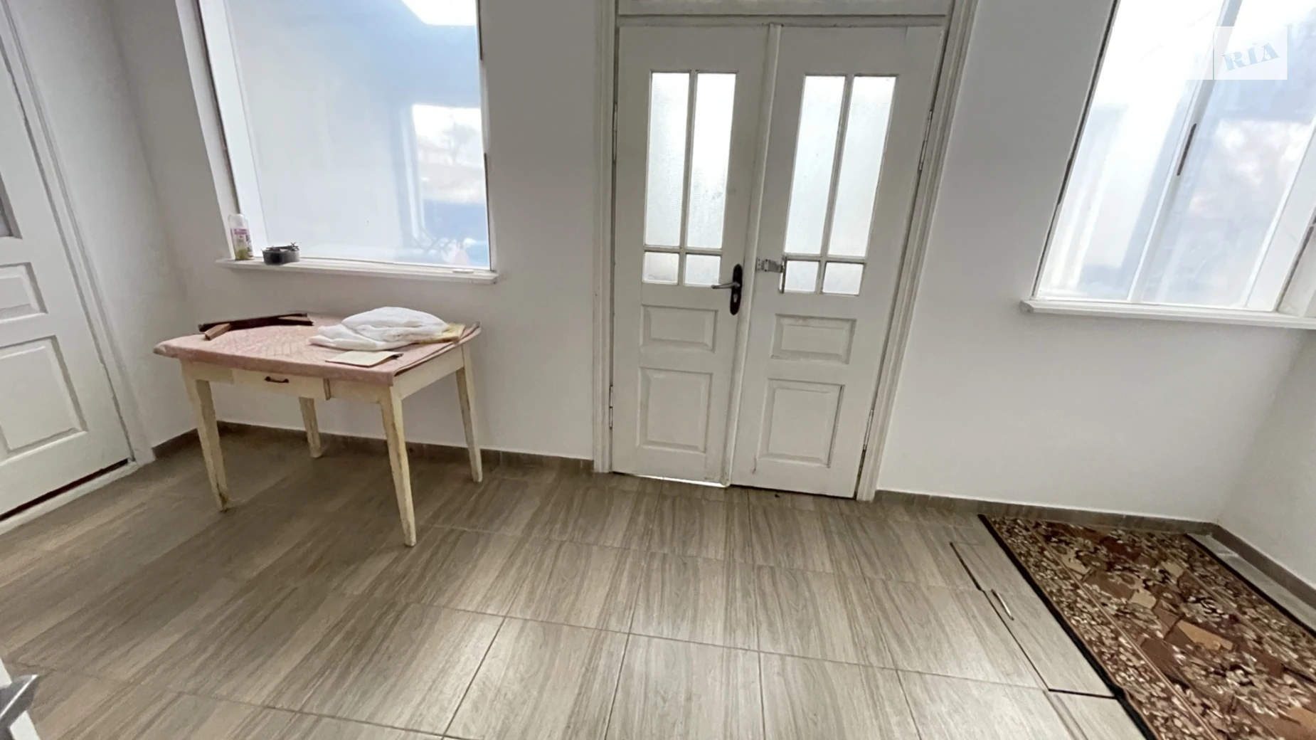 Здається в оренду одноповерховий будинок 95 кв. м з ділянкою, цена: 300 $ - фото 4