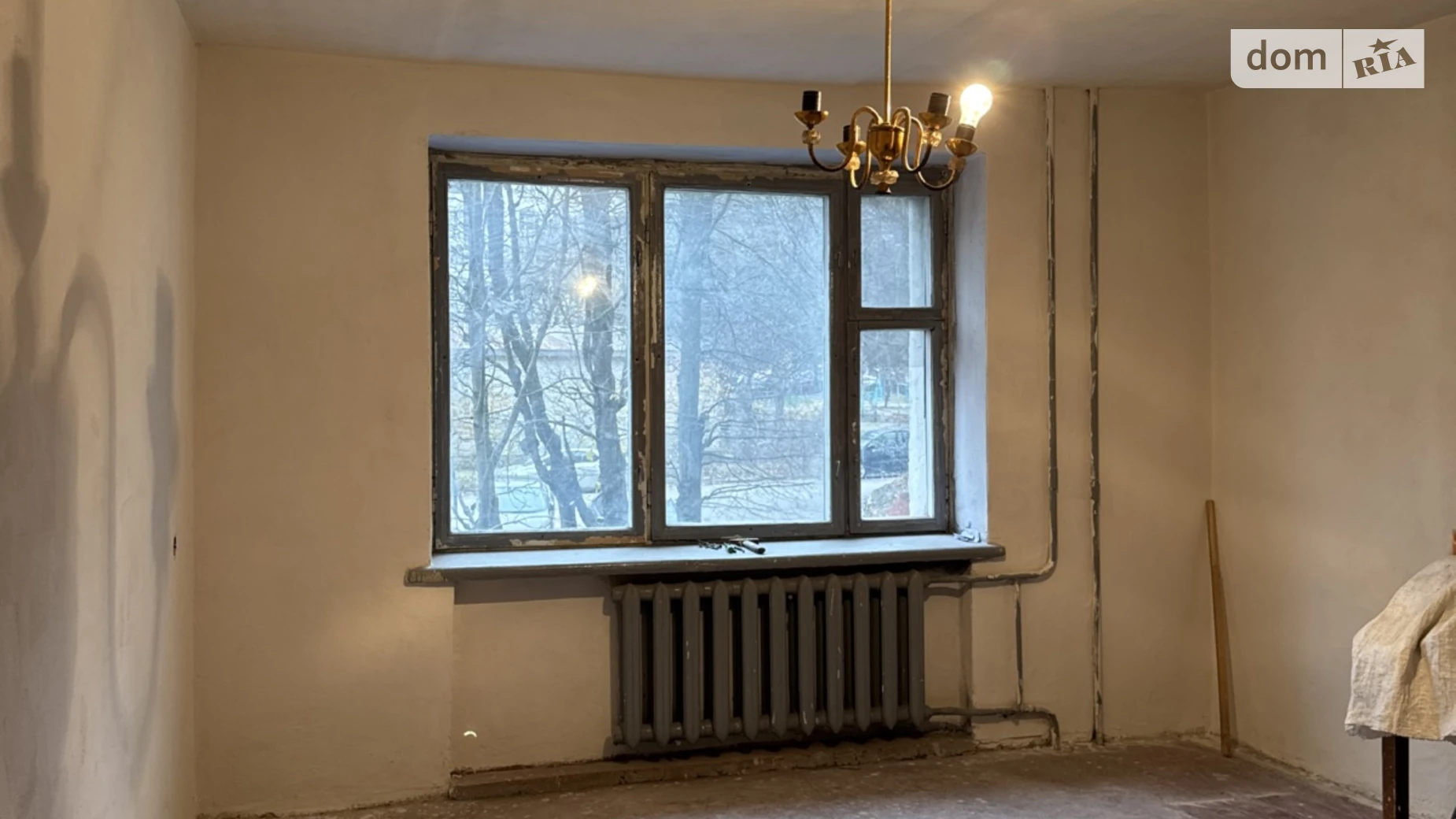 Продается 1-комнатная квартира 37.5 кв. м в Хмельницком, цена: 30000 $ - фото 2