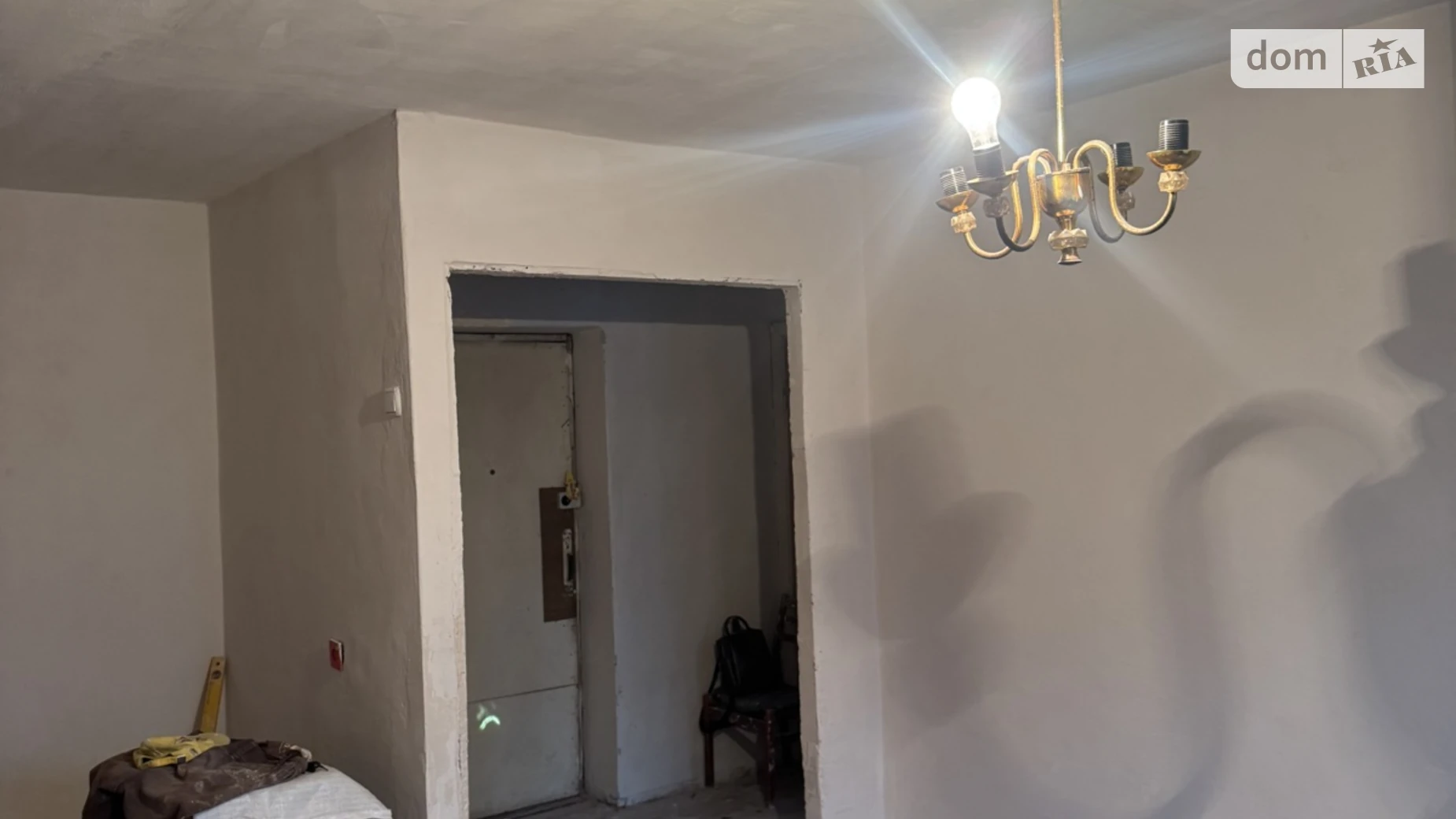 Продается 1-комнатная квартира 37.5 кв. м в Хмельницком, цена: 30000 $ - фото 4