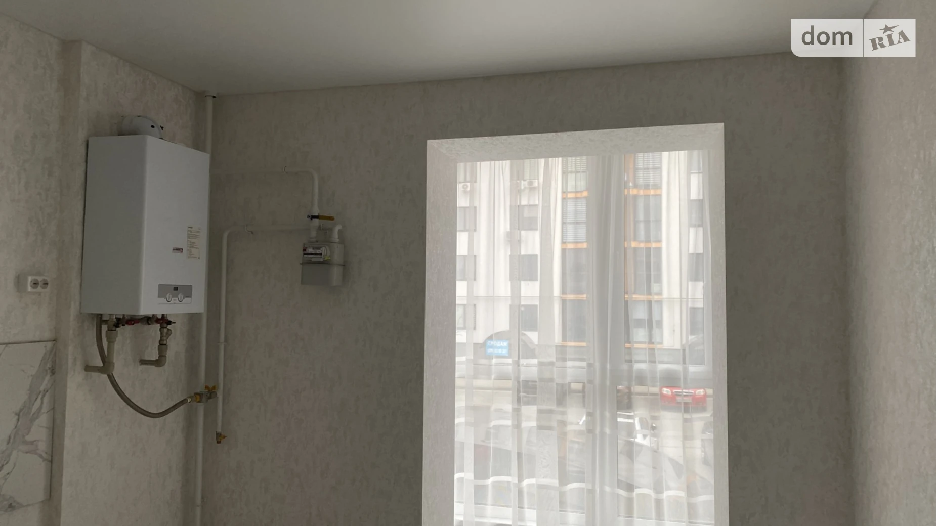 Продается 1-комнатная квартира 44.1 кв. м в Березиной, ул. Радужная - фото 4