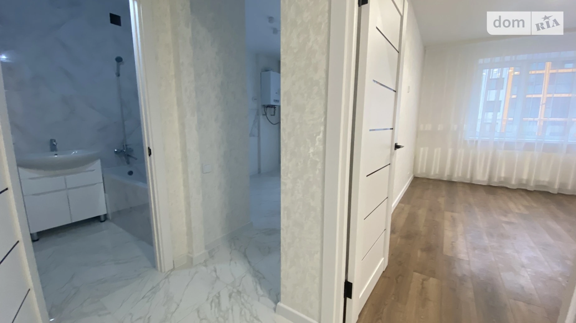 Продается 1-комнатная квартира 44.1 кв. м в Березиной, ул. Радужная - фото 2