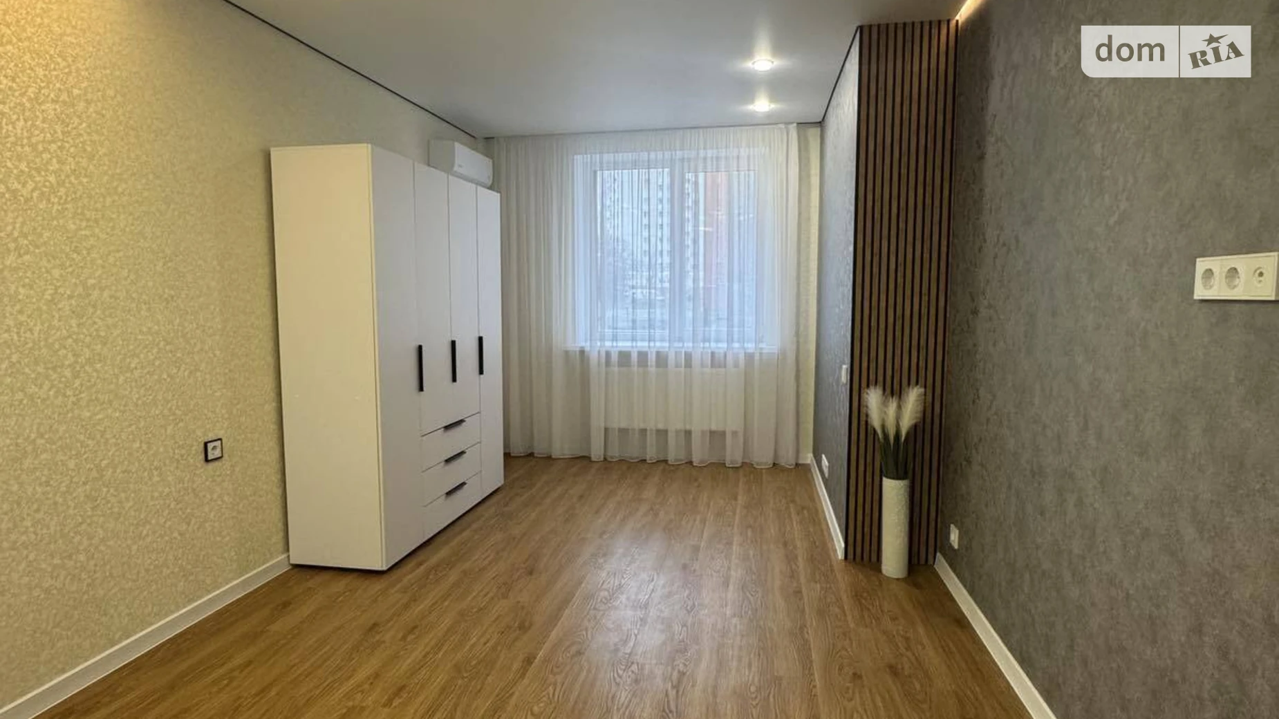 Сдается в аренду 1-комнатная квартира 45 кв. м в Хмельницком, ул. Степана Бандеры, 30А - фото 3