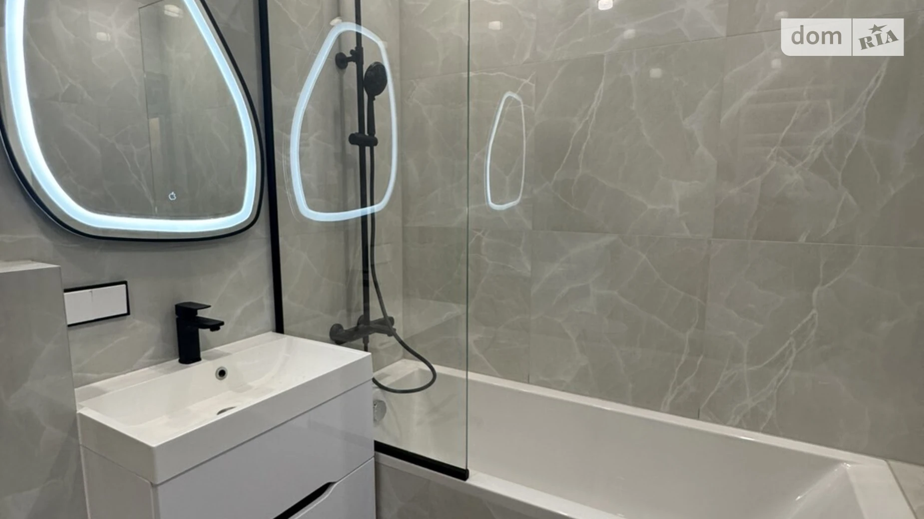 Сдается в аренду 1-комнатная квартира 45 кв. м в Хмельницком, ул. Степана Бандеры, 30А - фото 4