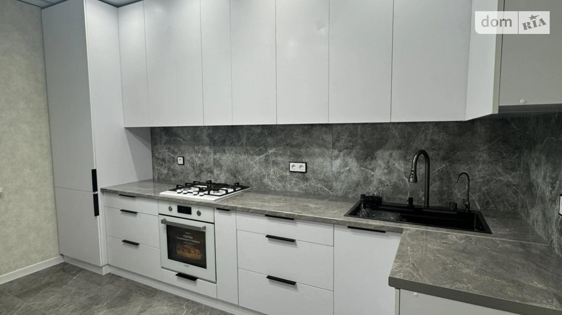 Сдается в аренду 1-комнатная квартира 45 кв. м в Хмельницком, ул. Степана Бандеры, 30А - фото 5