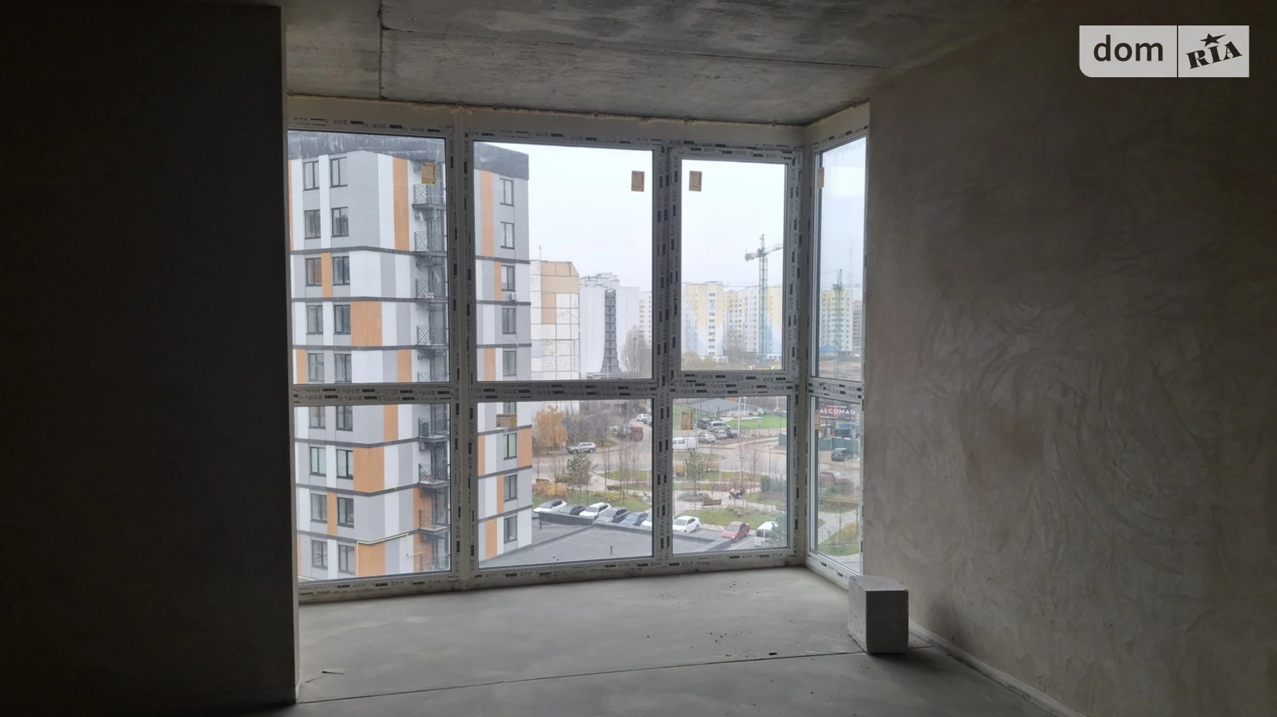 Продается 2-комнатная квартира 65 кв. м в Вишневом, ул. Европейская, 32/1Б - фото 2