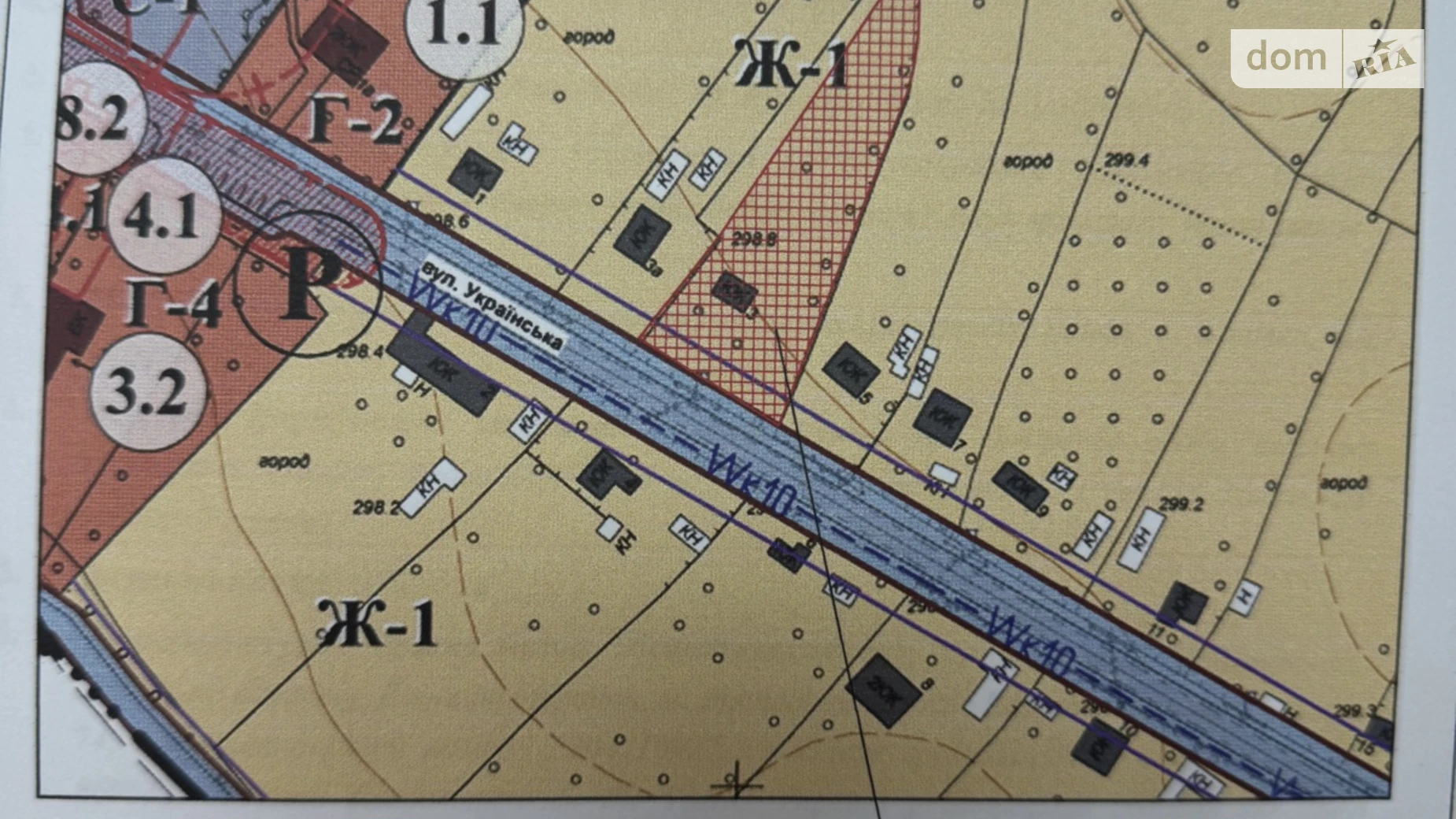 Продается земельный участок 21 соток в Винницкой области, цена: 8200 $ - фото 2