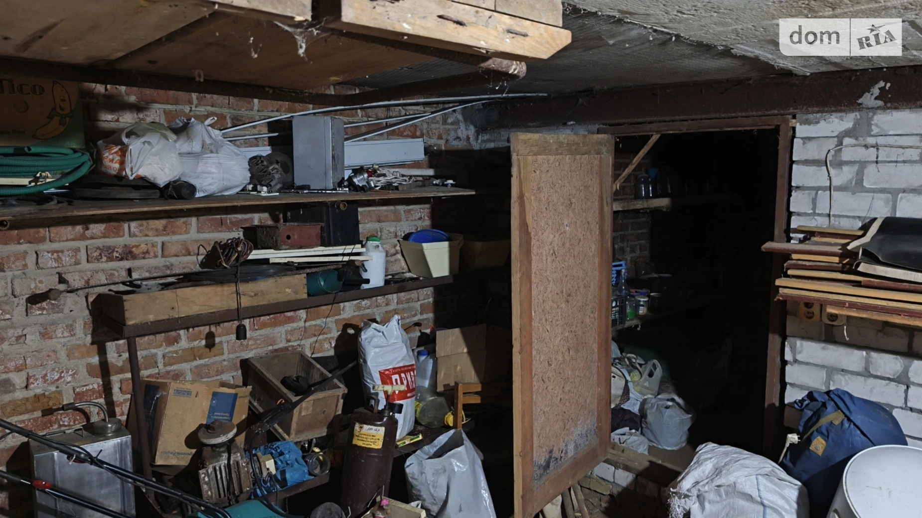 Продается дом на 2 этажа 32 кв. м с участком, цена: 12000 $ - фото 2