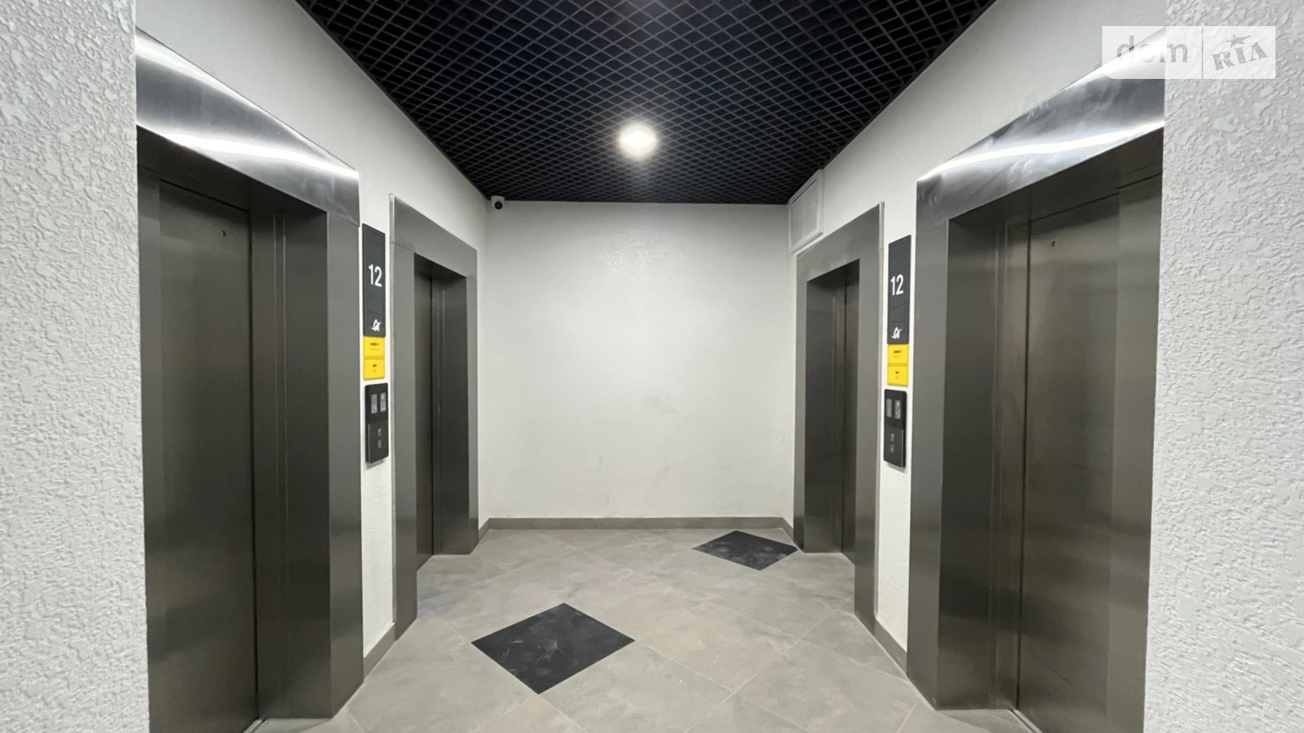 Продается 1-комнатная квартира 33.44 кв. м в Одессе, пер. Курортный, 2 - фото 3