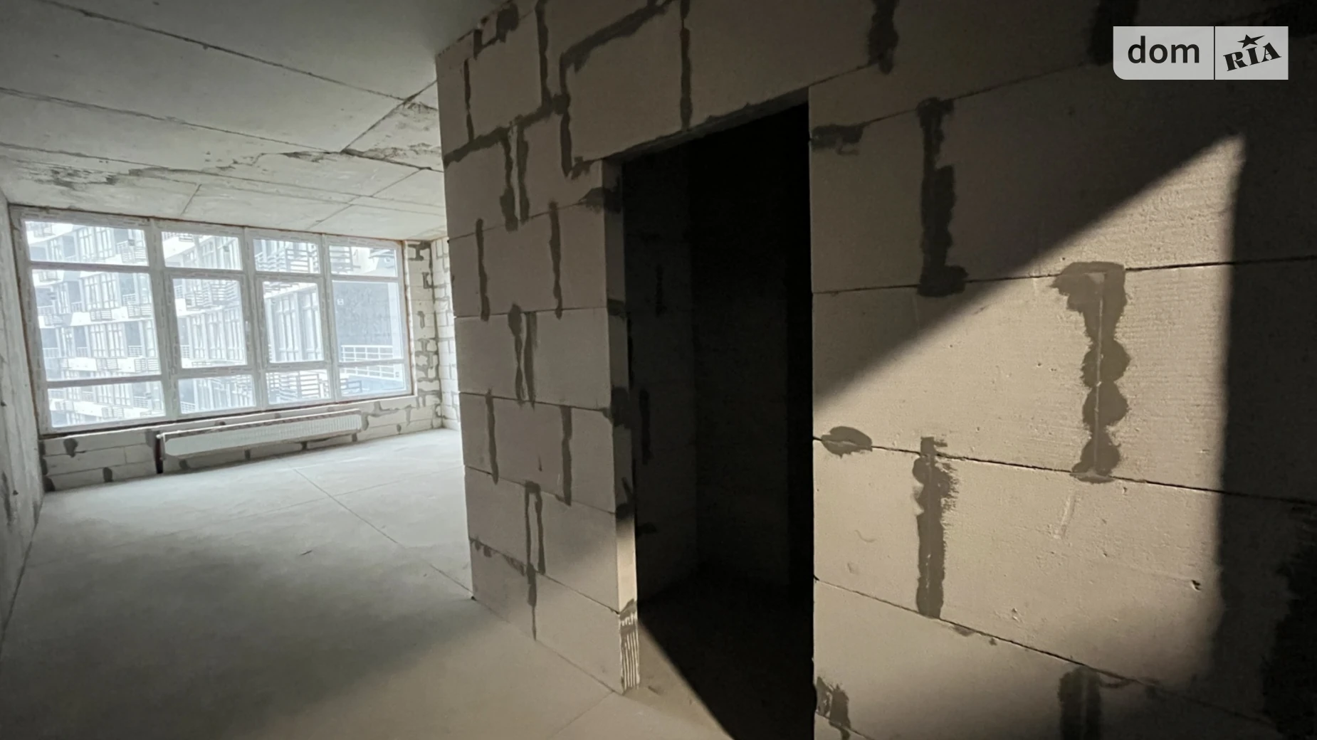 Продается 1-комнатная квартира 33.44 кв. м в Одессе, пер. Курортный, 2 - фото 5