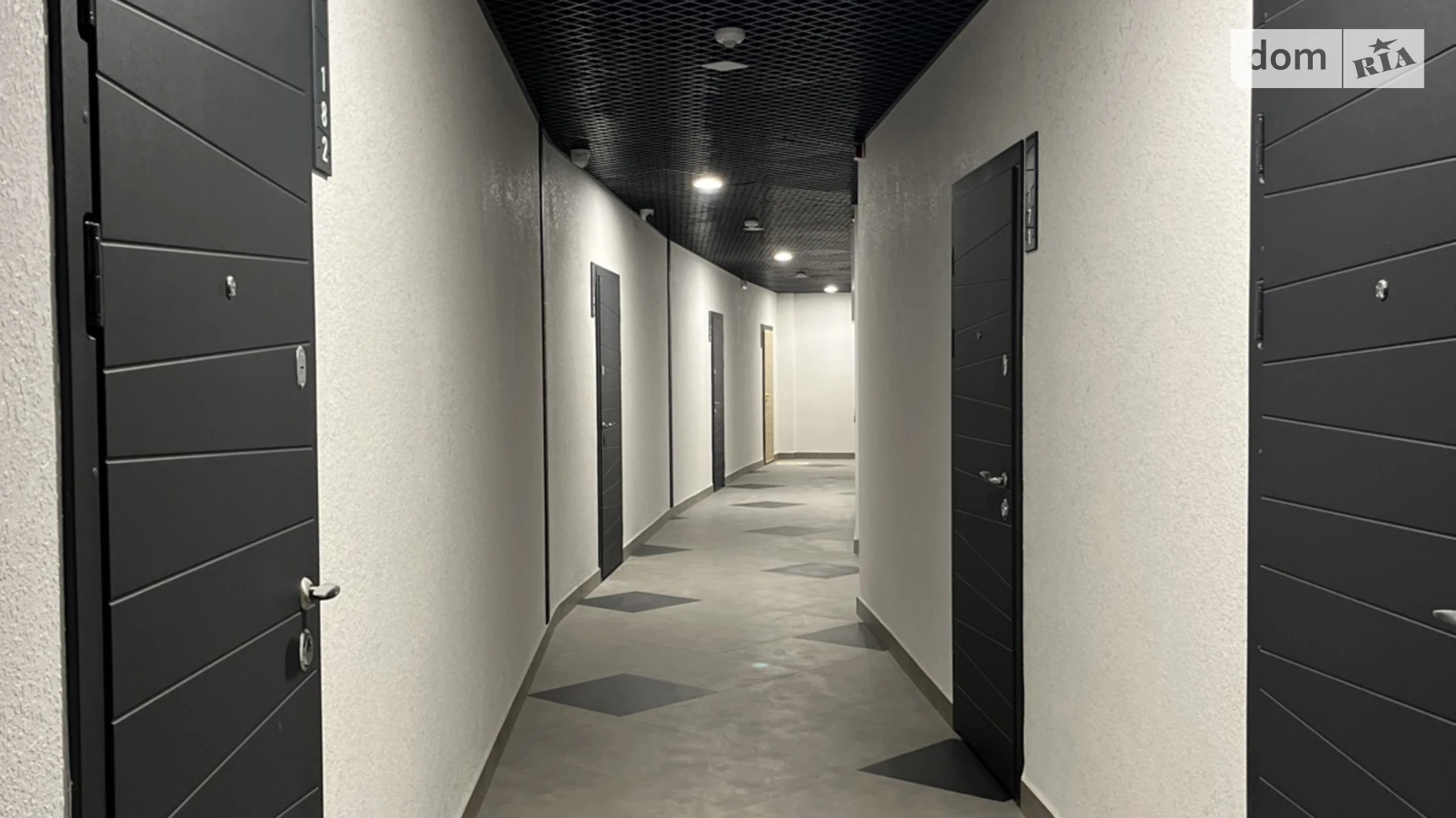 Продается 1-комнатная квартира 33.44 кв. м в Одессе, пер. Курортный, 2 - фото 4