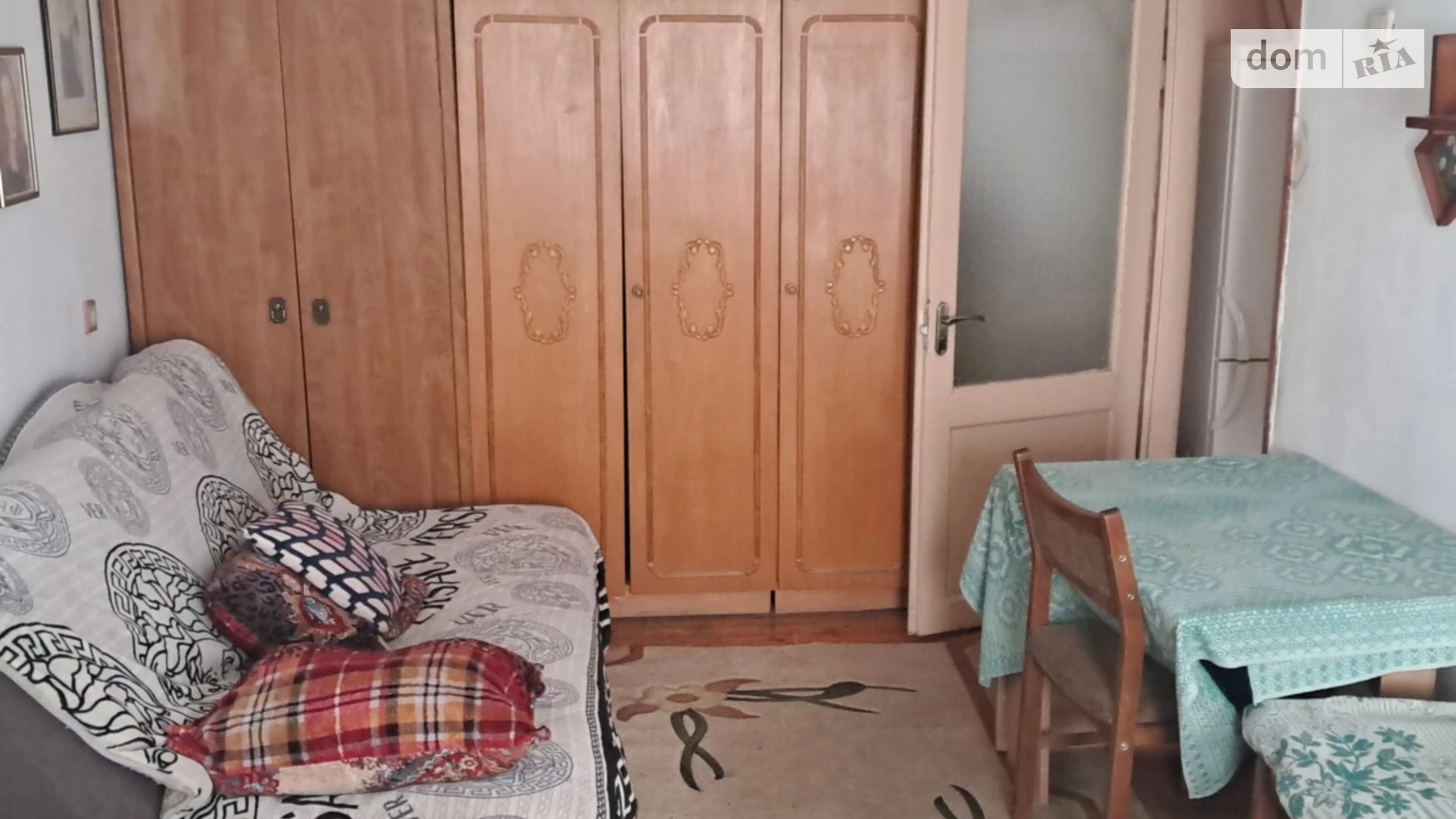 Здається в оренду 1-кімнатна квартира 31 кв. м у Ужгороді, вул. Заньковецької, 6 - фото 3