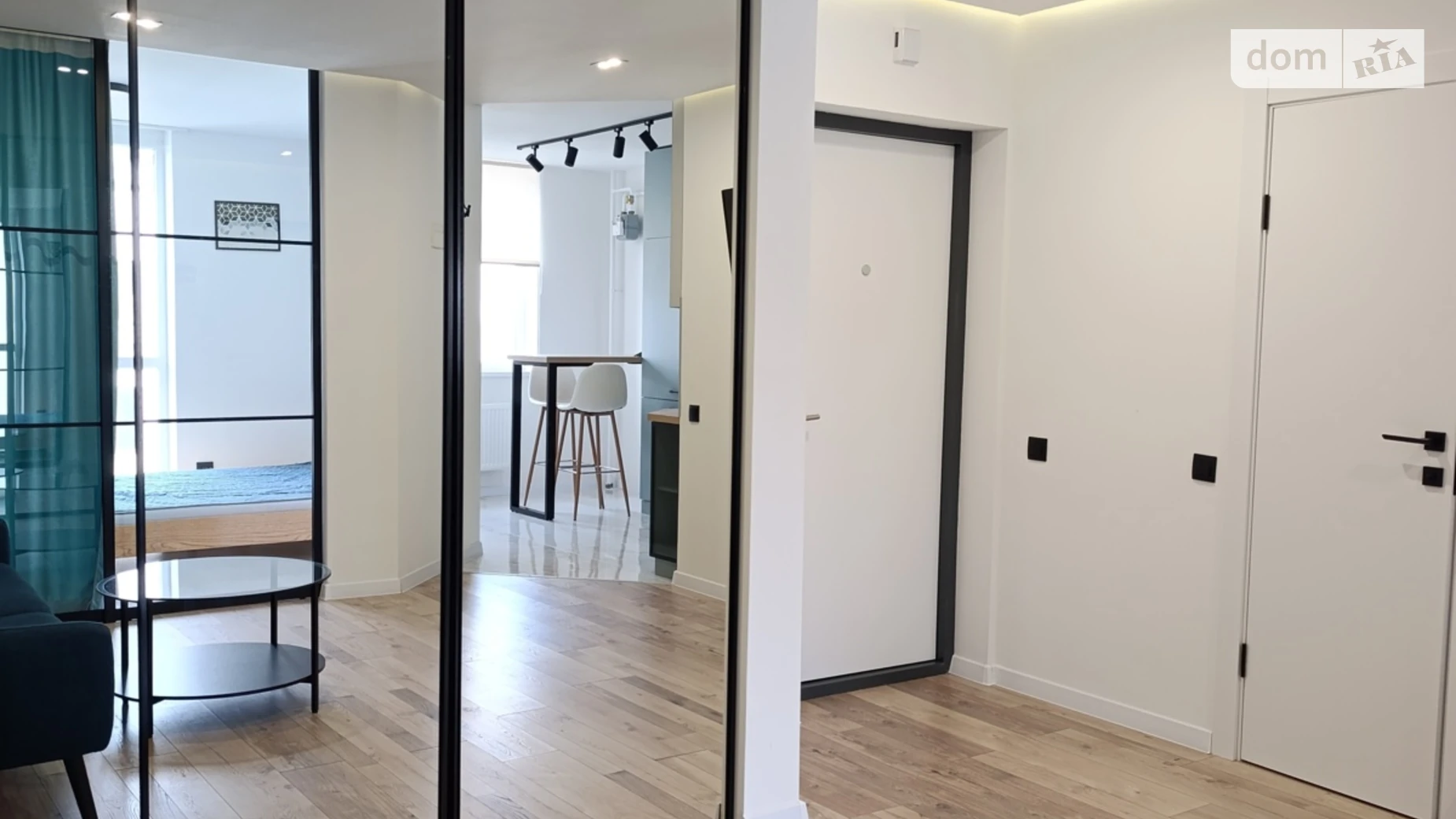 Продается 1-комнатная квартира 37.4 кв. м в Львове, ул. Малоголоскивская, 40А - фото 4