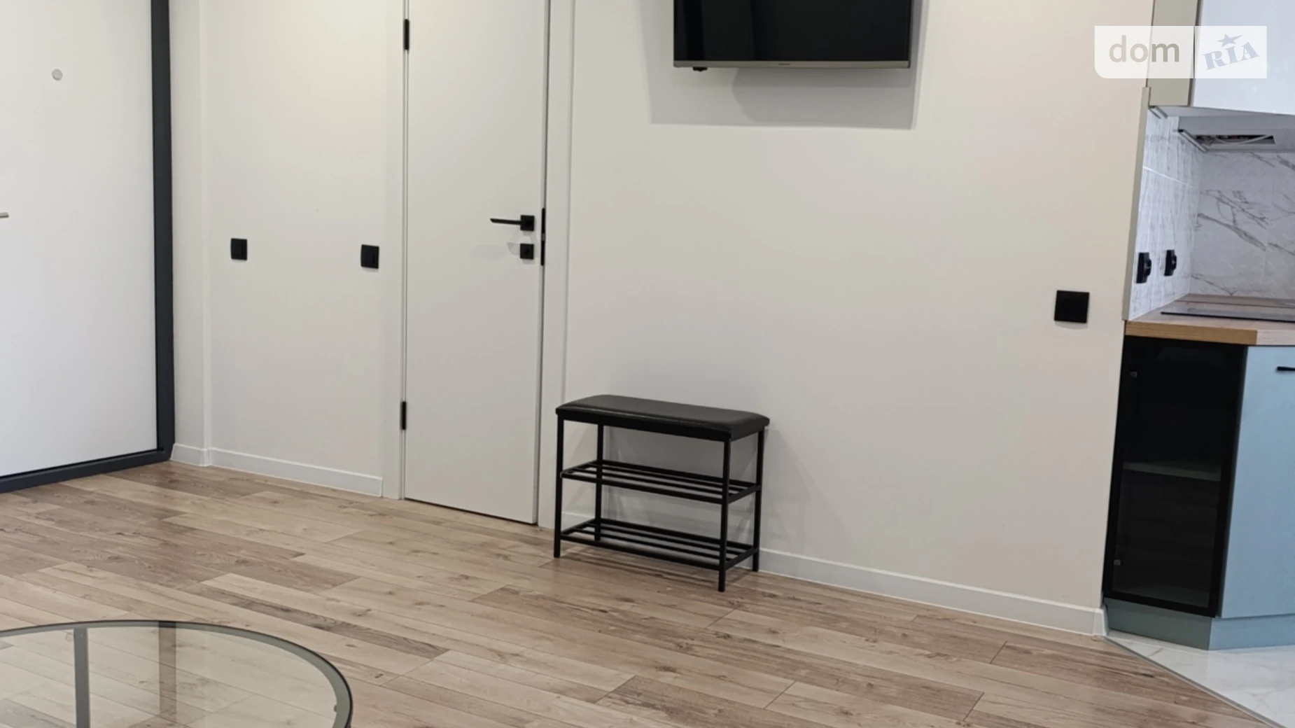 Продается 1-комнатная квартира 37.4 кв. м в Львове, ул. Малоголоскивская, 40А - фото 5