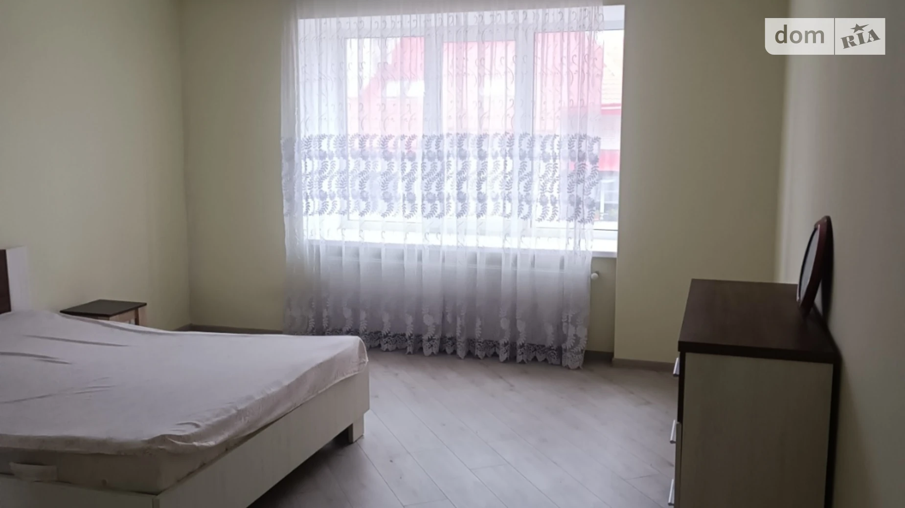 1-комнатная квартира 43 кв. м в Тернополе, ул. Репина - фото 2