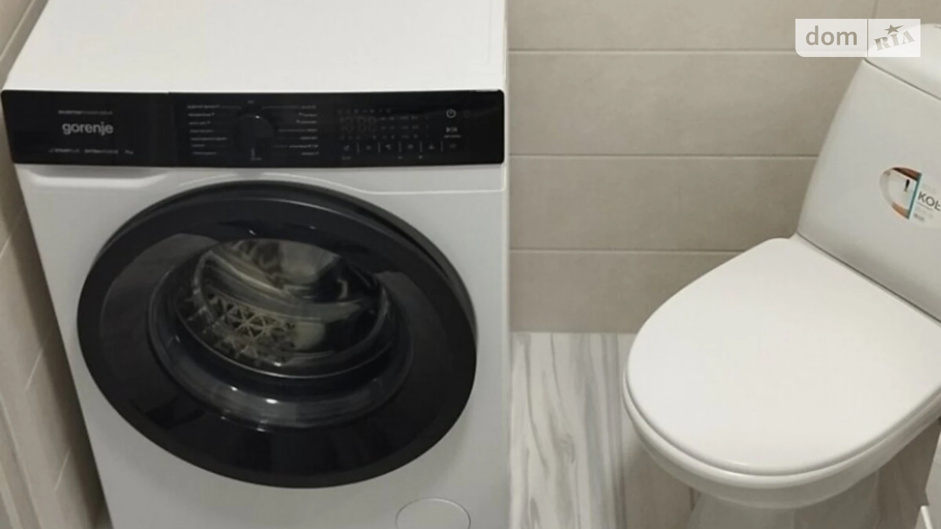 1-комнатная квартира 43 кв. м в Тернополе, ул. Репина - фото 5