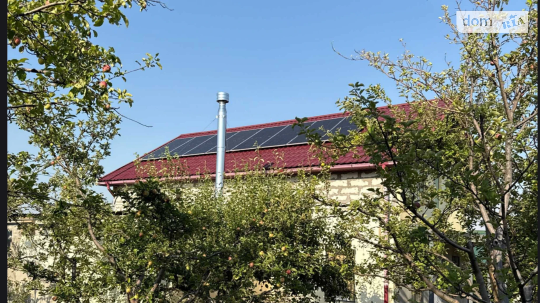 Продается дом на 2 этажа 150 кв. м с подвалом, цена: 55000 $ - фото 3