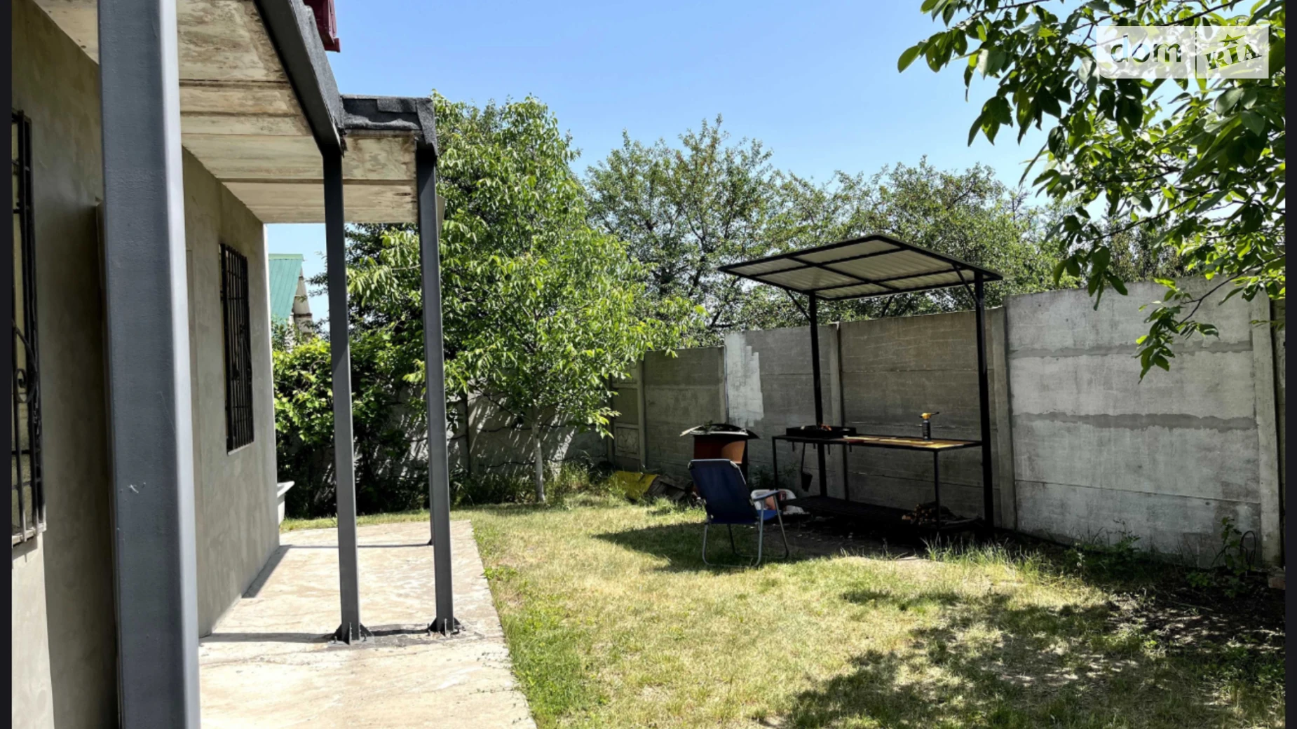 Продается дом на 2 этажа 150 кв. м с подвалом, цена: 55000 $ - фото 2