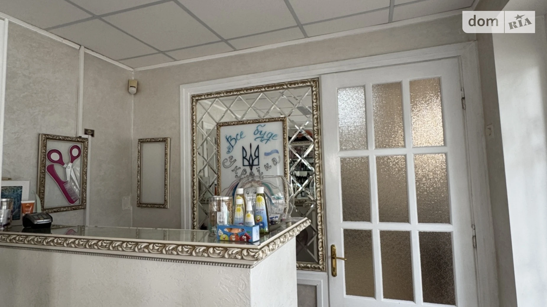 Продается помещения свободного назначения 112 кв. м в 5-этажном здании, цена: 190000 $ - фото 2