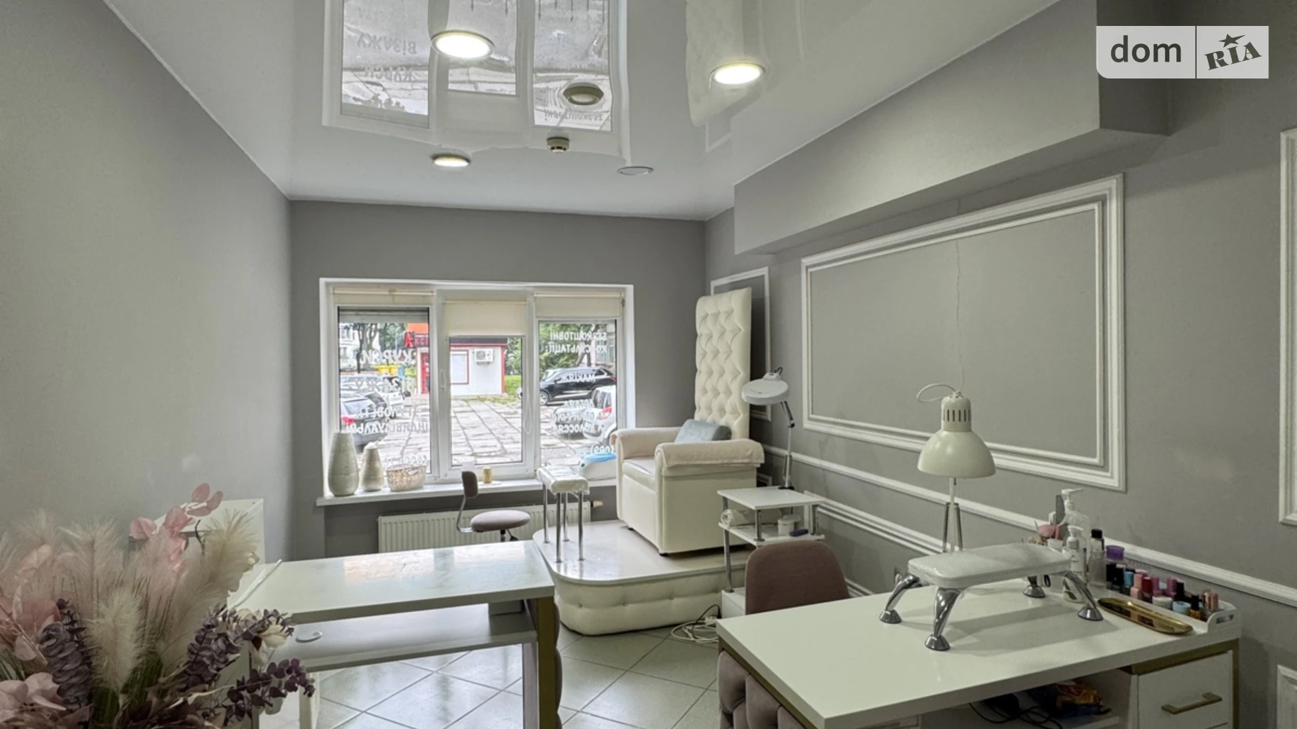 Продается помещения свободного назначения 112 кв. м в 5-этажном здании, цена: 190000 $ - фото 3