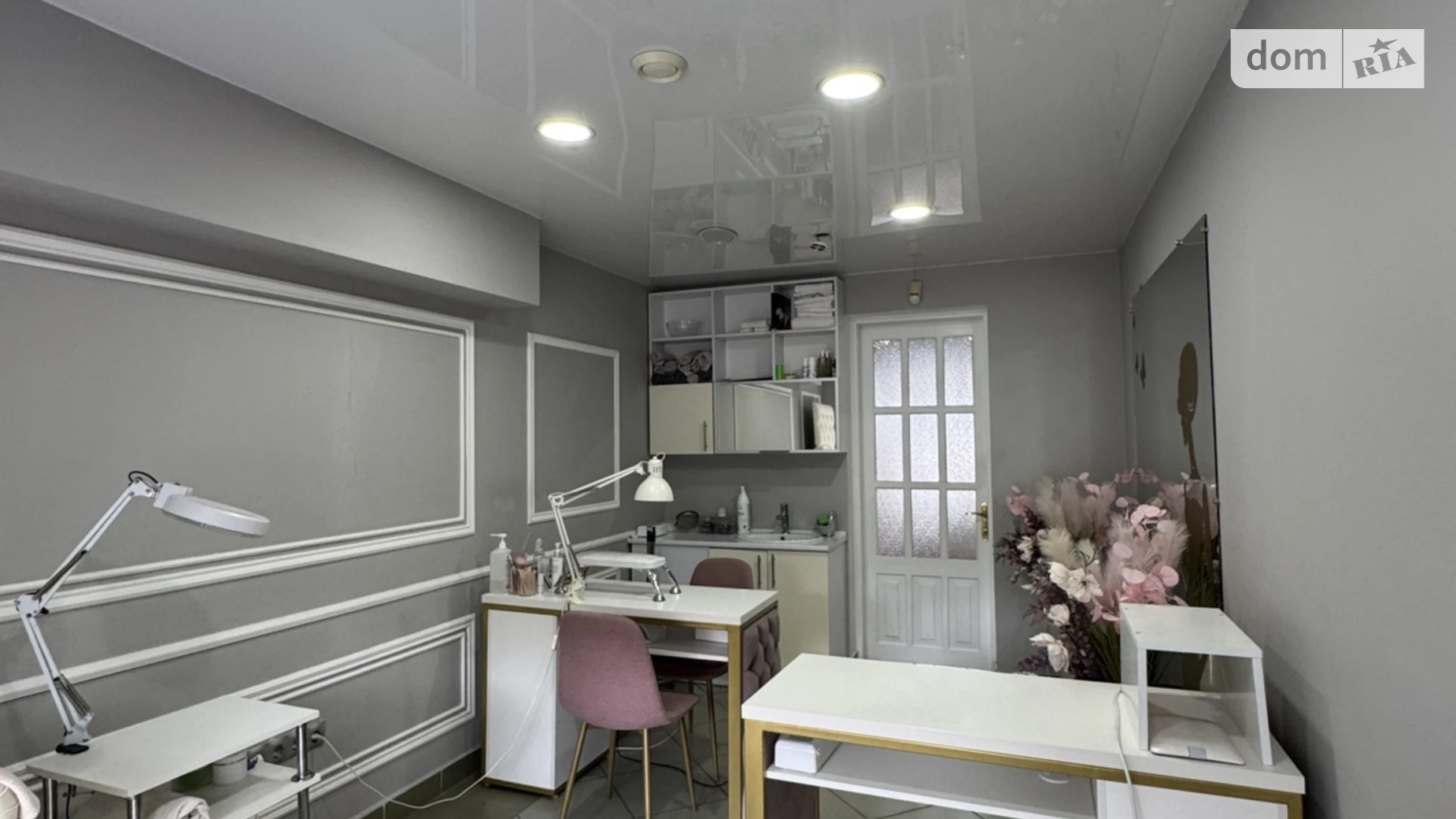 Продается помещения свободного назначения 112 кв. м в 5-этажном здании, цена: 190000 $ - фото 4