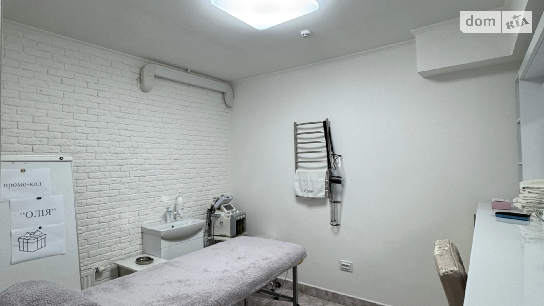 Продается помещения свободного назначения 112 кв. м в 5-этажном здании, цена: 190000 $ - фото 5