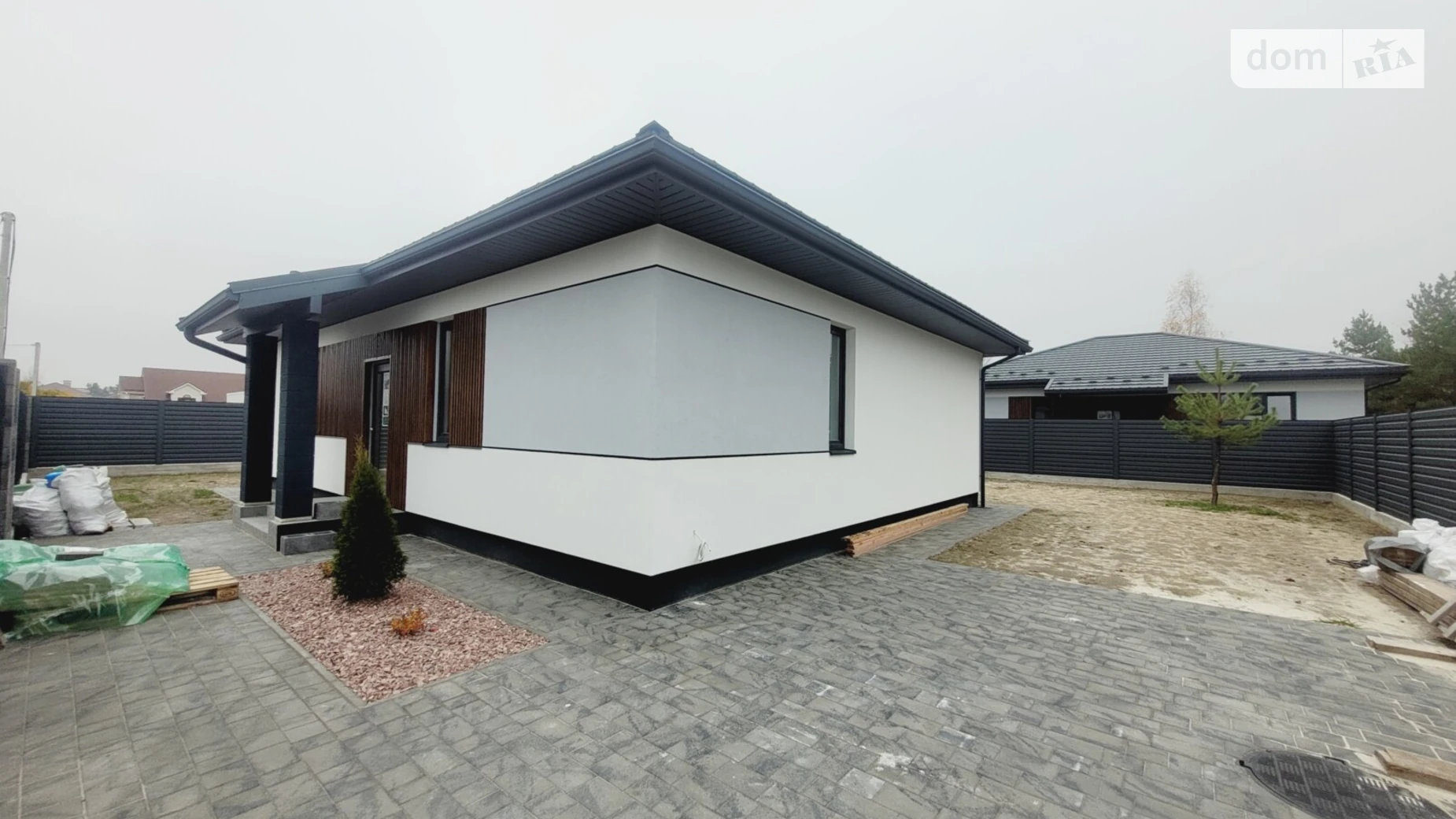 Продается одноэтажный дом 90 кв. м с верандой, цена: 158000 $ - фото 2