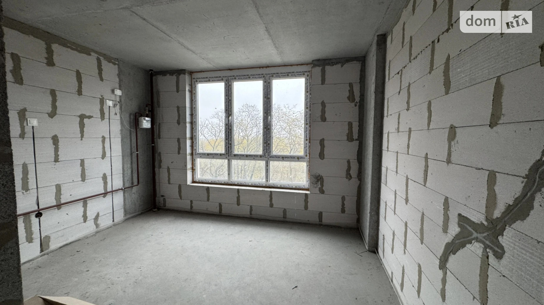 Продается 1-комнатная квартира 38 кв. м в Буче, ул. Князя Владимира Великого, 16 - фото 3