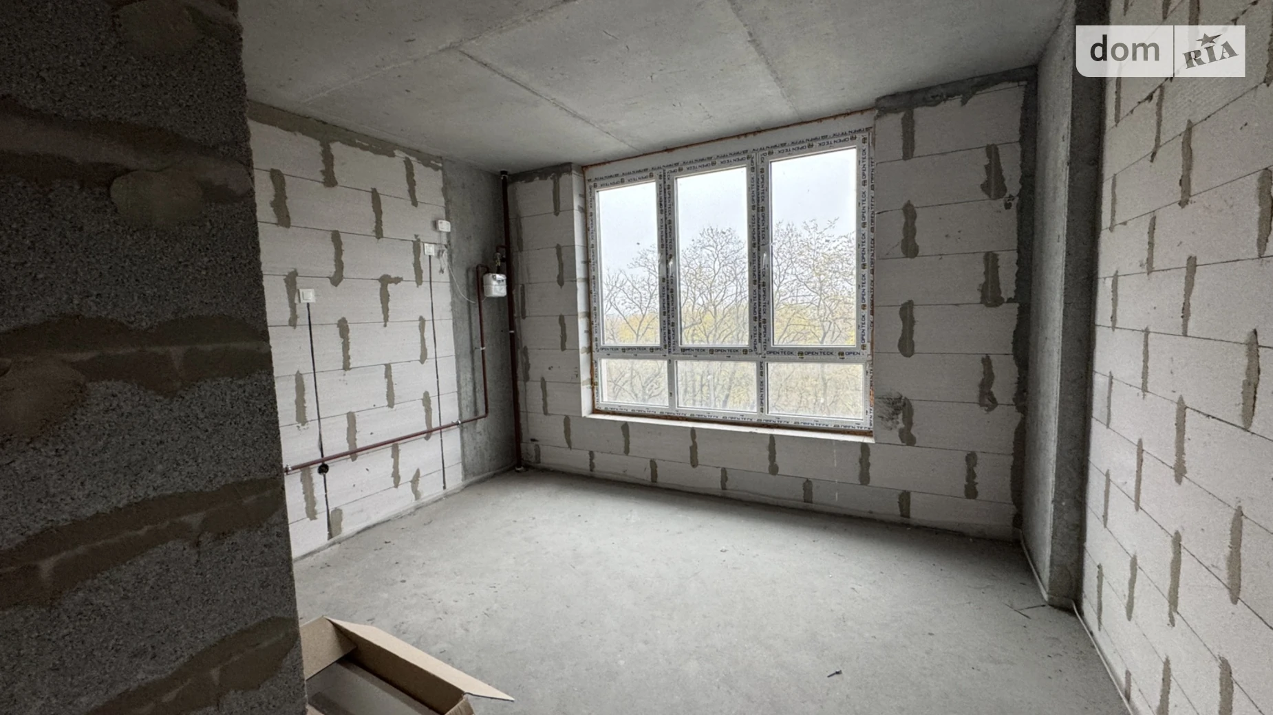 Продается 1-комнатная квартира 38 кв. м в Буче, ул. Князя Владимира Великого, 16 - фото 4