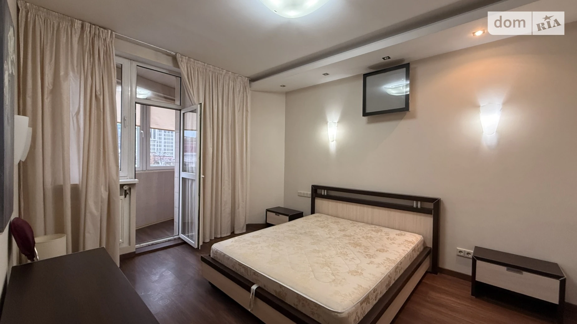 Здається в оренду 2-кімнатна квартира 82 кв. м у Дніпрі, вул. Нірінберга Павла, 10Б - фото 3