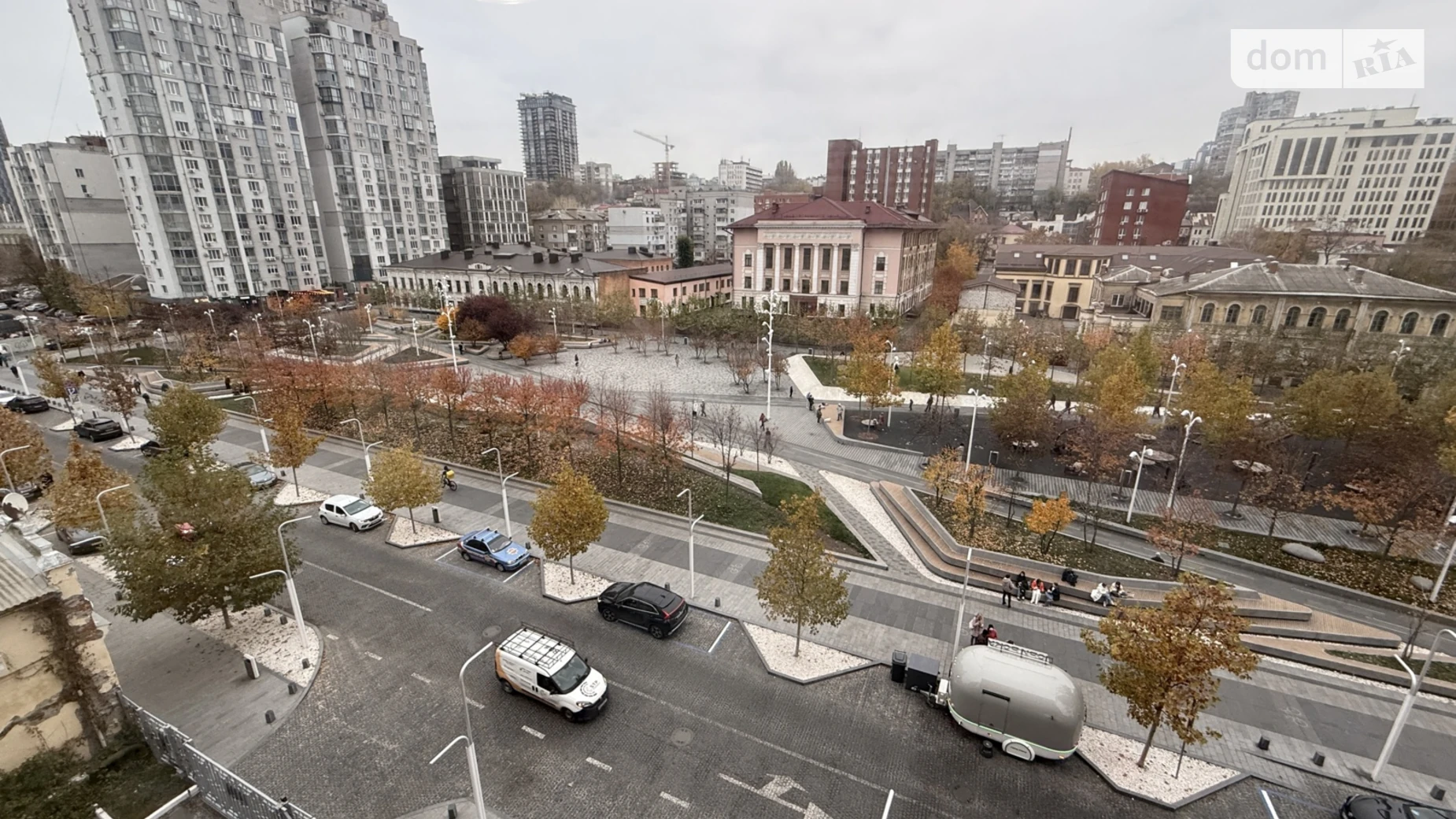 Здається в оренду 2-кімнатна квартира 82 кв. м у Дніпрі, вул. Нірінберга Павла, 10Б - фото 5