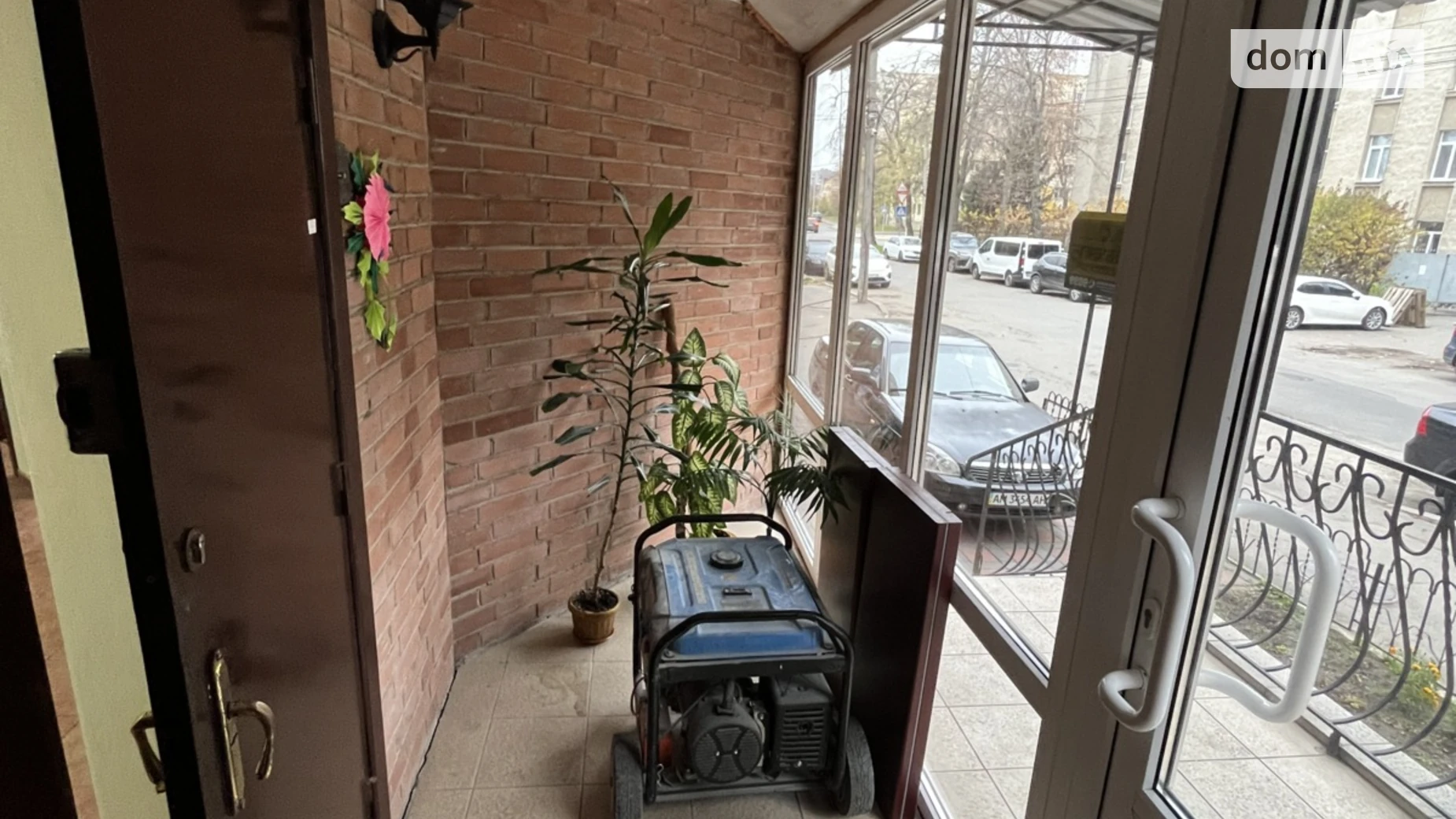 Продається офіс 104.6 кв. м в бізнес-центрі, цена: 220000 $ - фото 3