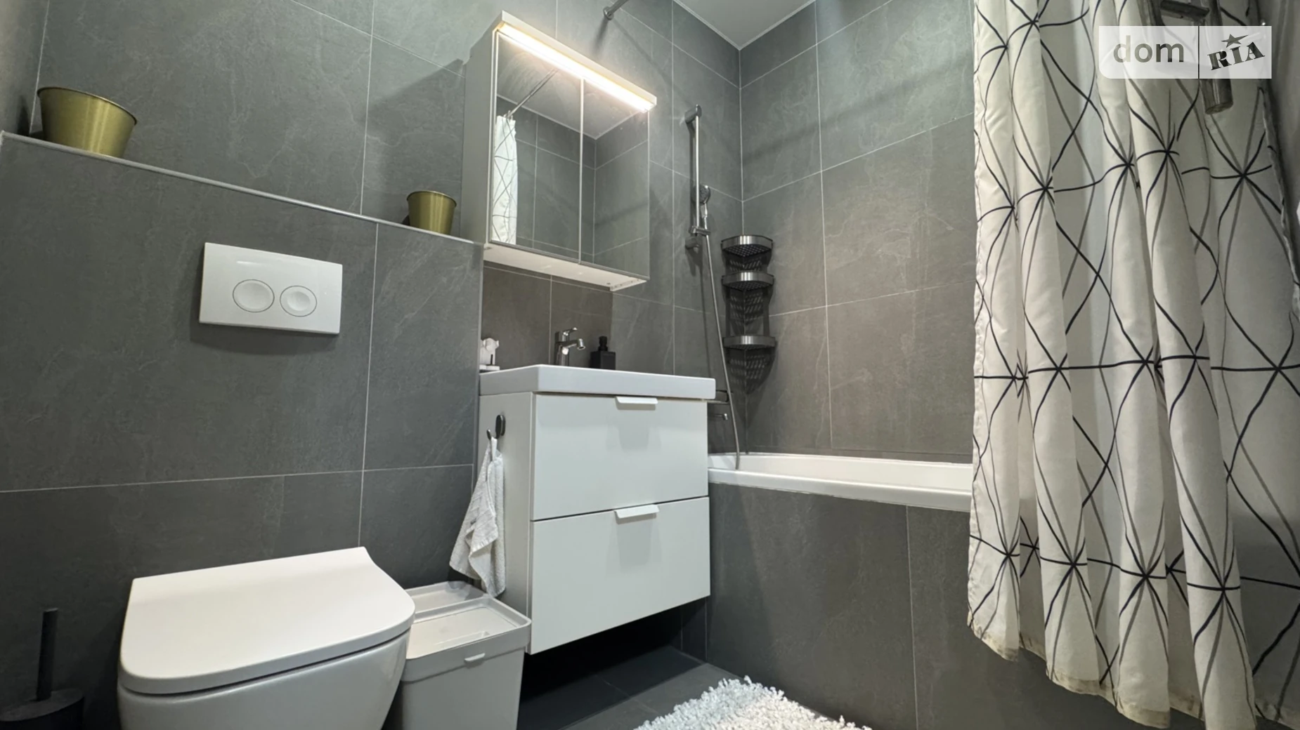 Сдается в аренду 3-комнатная квартира 108.4 кв. м в Софиевской Борщаговке, просп. Героев Небесной Сотни - фото 4