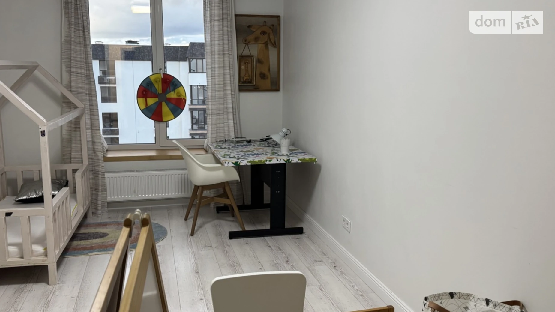 Сдается в аренду 3-комнатная квартира 108.4 кв. м в Софиевской Борщаговке, просп. Героев Небесной Сотни - фото 3