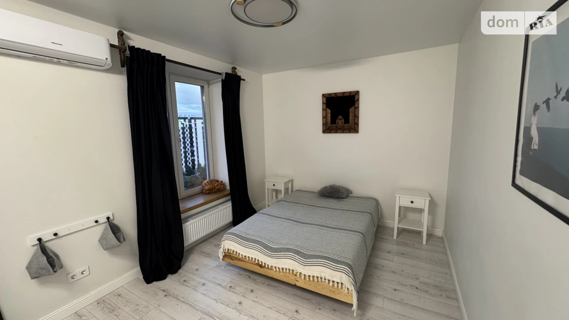 Сдается в аренду 3-комнатная квартира 108.4 кв. м в Софиевской Борщаговке, просп. Героев Небесной Сотни - фото 5