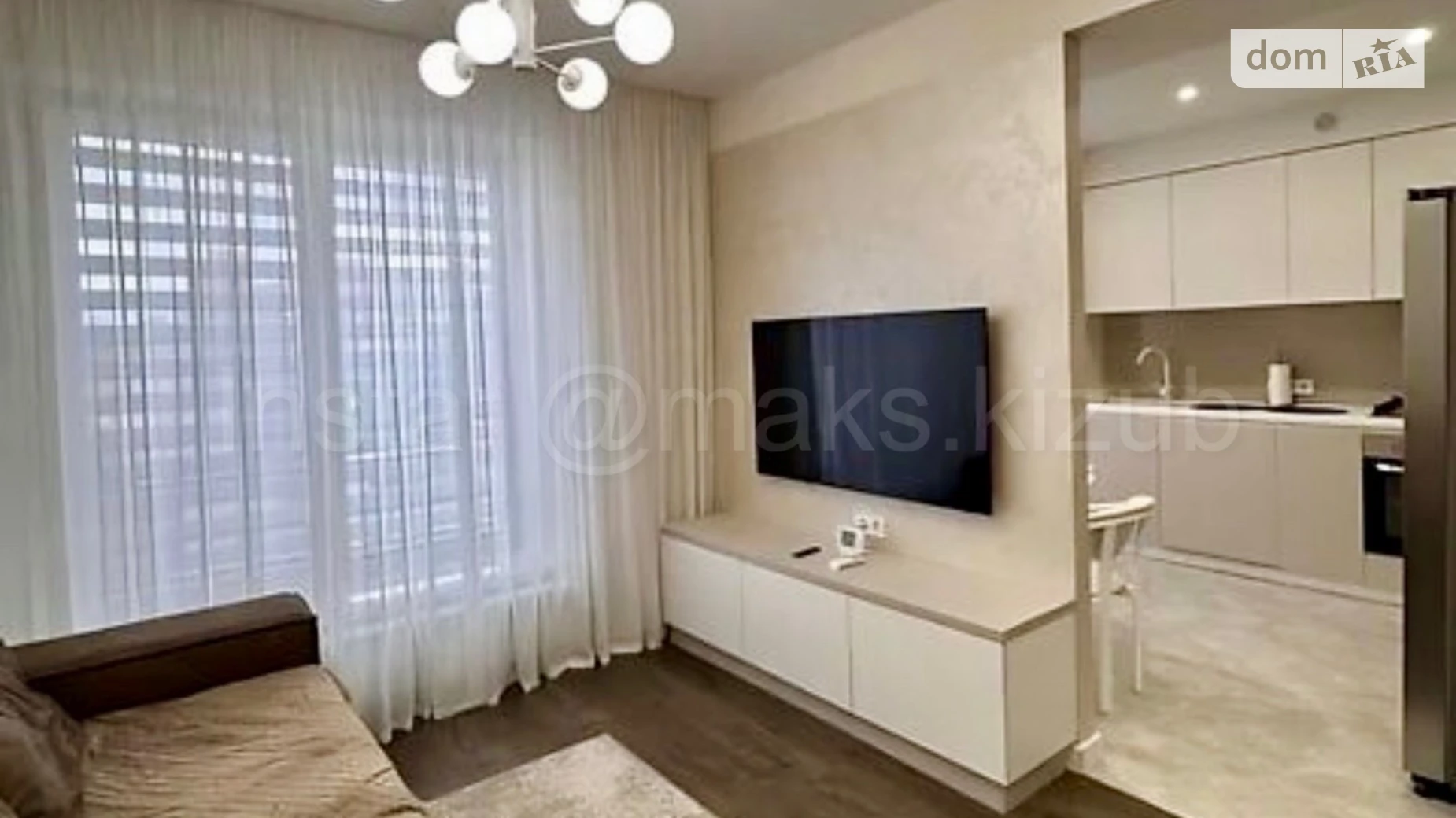 Продается 2-комнатная квартира 53.1 кв. м в Ужгороде, цена: 114000 $ - фото 5