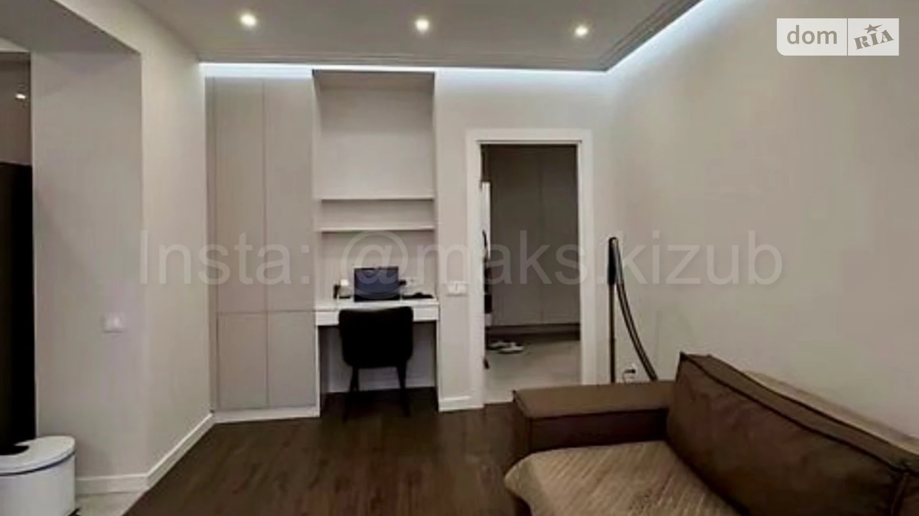 Продается 2-комнатная квартира 53.1 кв. м в Ужгороде, цена: 114000 $ - фото 3