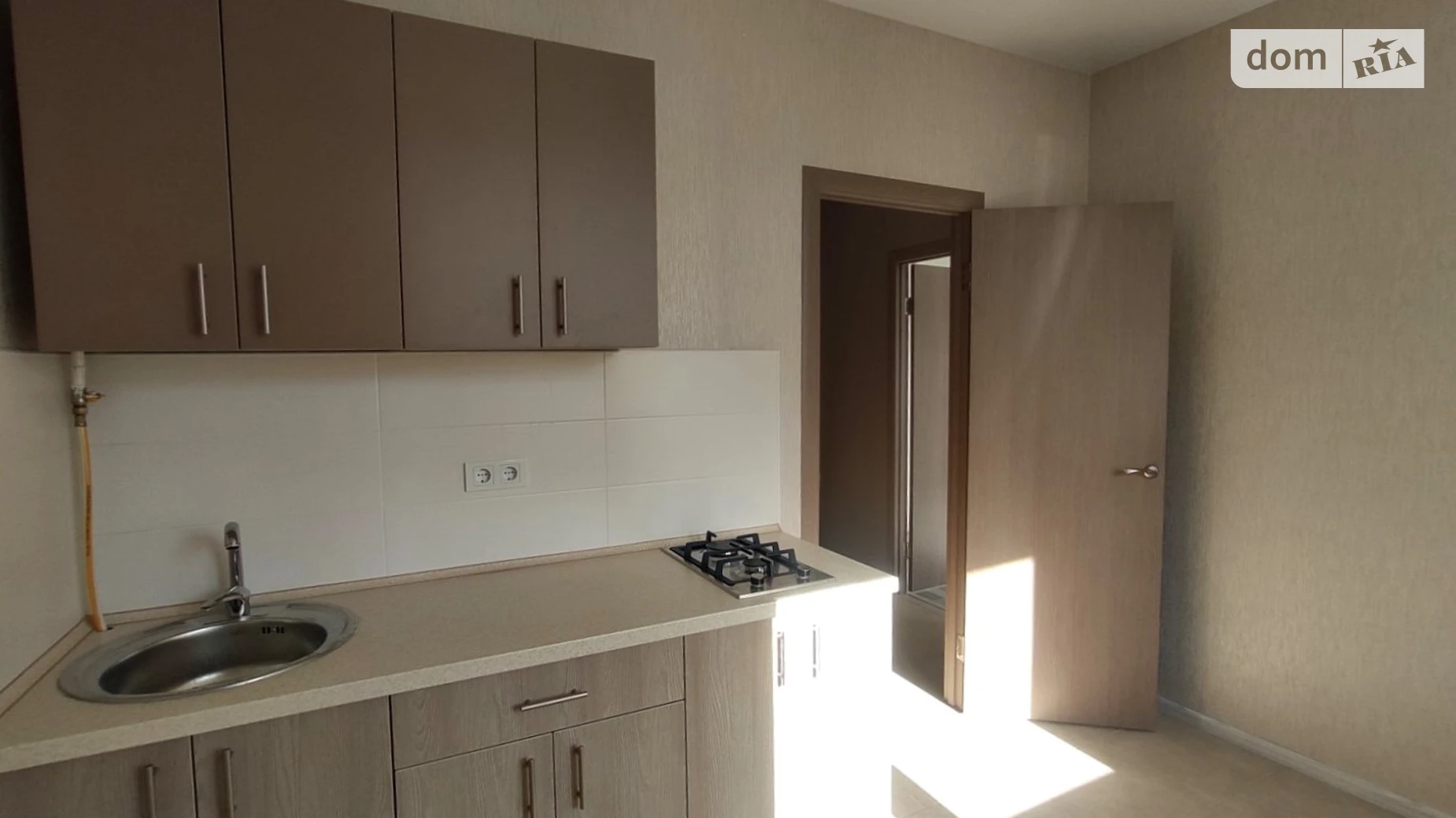 Продается 1-комнатная квартира 34.5 кв. м в Авангарде, ул. Европейская, 22 - фото 3