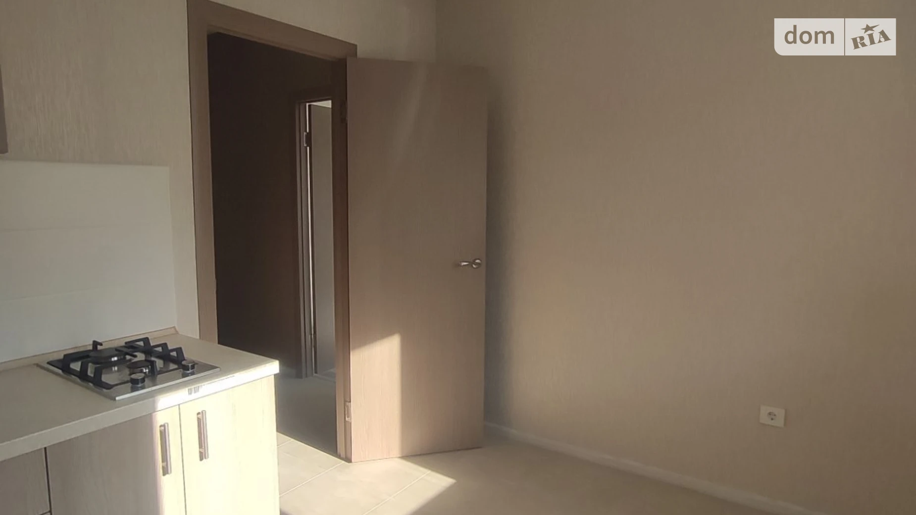 Продается 1-комнатная квартира 34.5 кв. м в Авангарде, ул. Европейская, 22 - фото 4