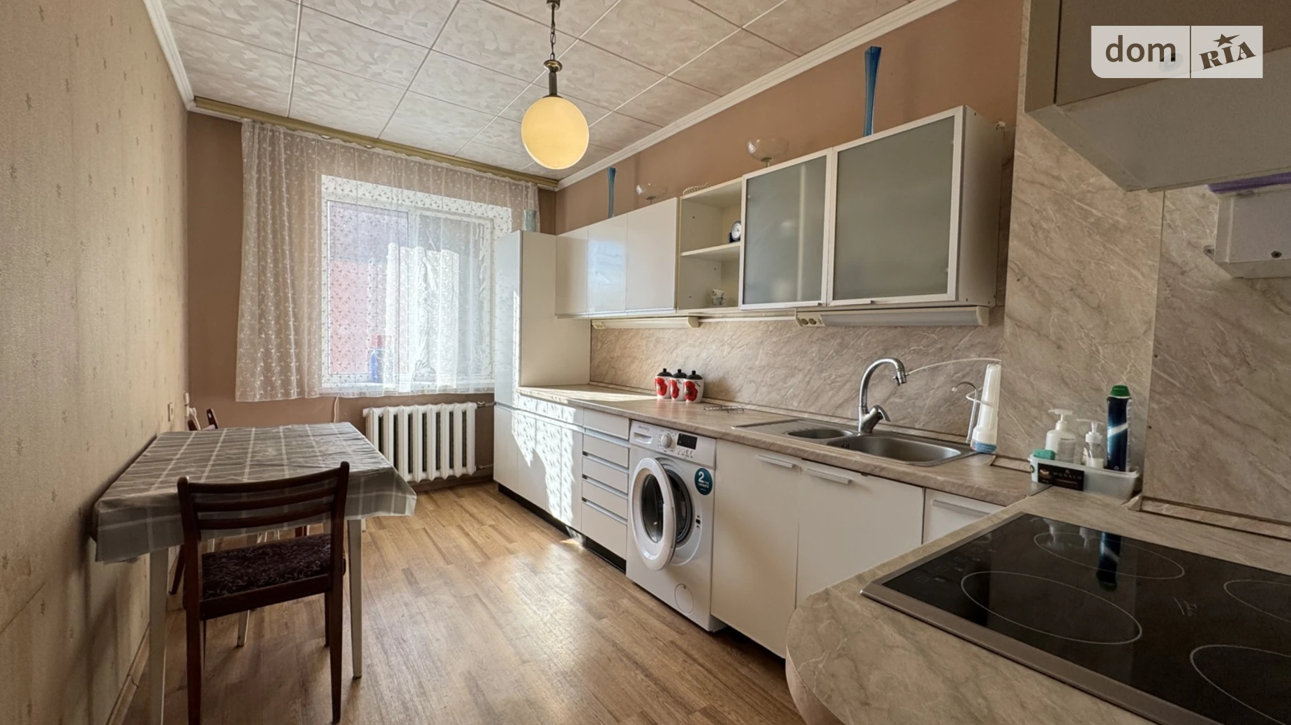 Продається 4-кімнатна квартира 86 кв. м у Дніпрі, пров. Джинчарадзе, 1 - фото 3