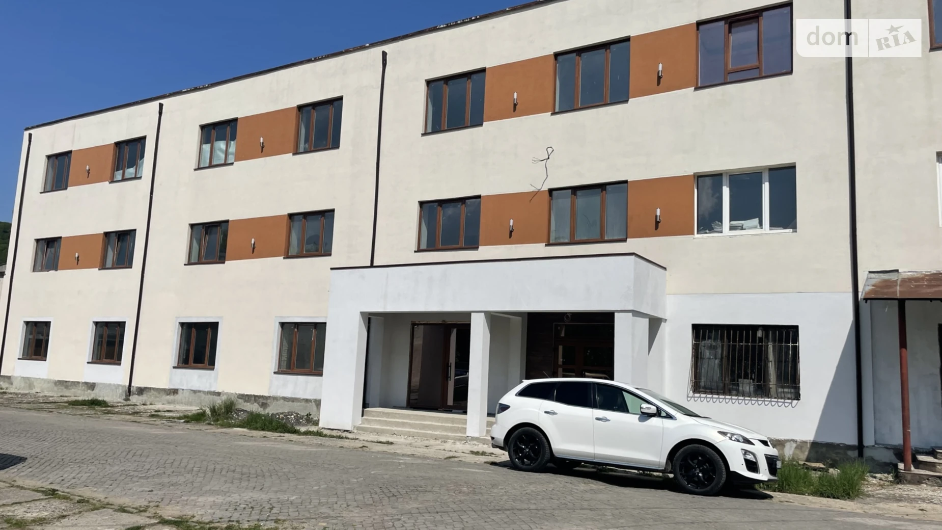 Продается 1-комнатная квартира 31 кв. м в Сваляве, ул. Шевченко, 12 - фото 5